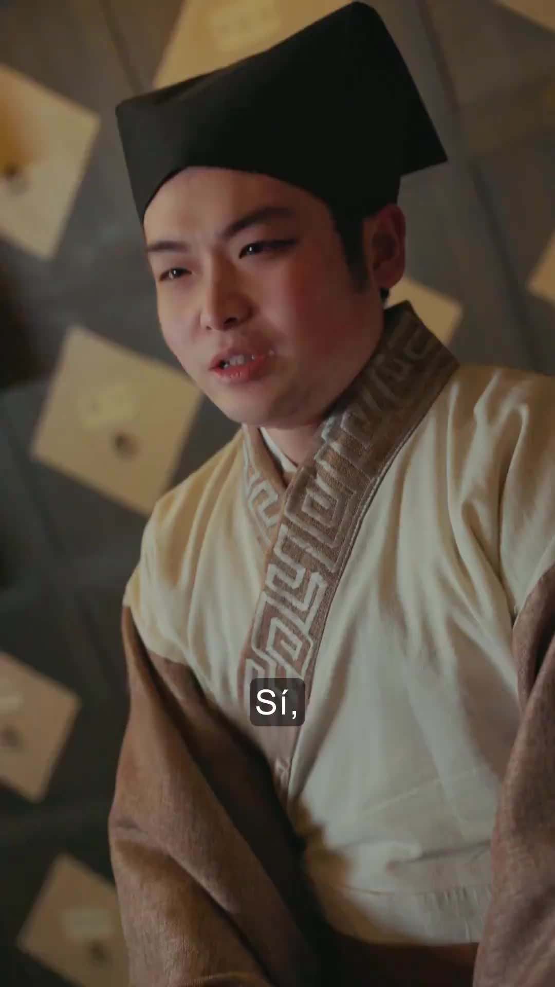 Episodio 8 - Mi Señor, la Concubina se Volvió a Casar
