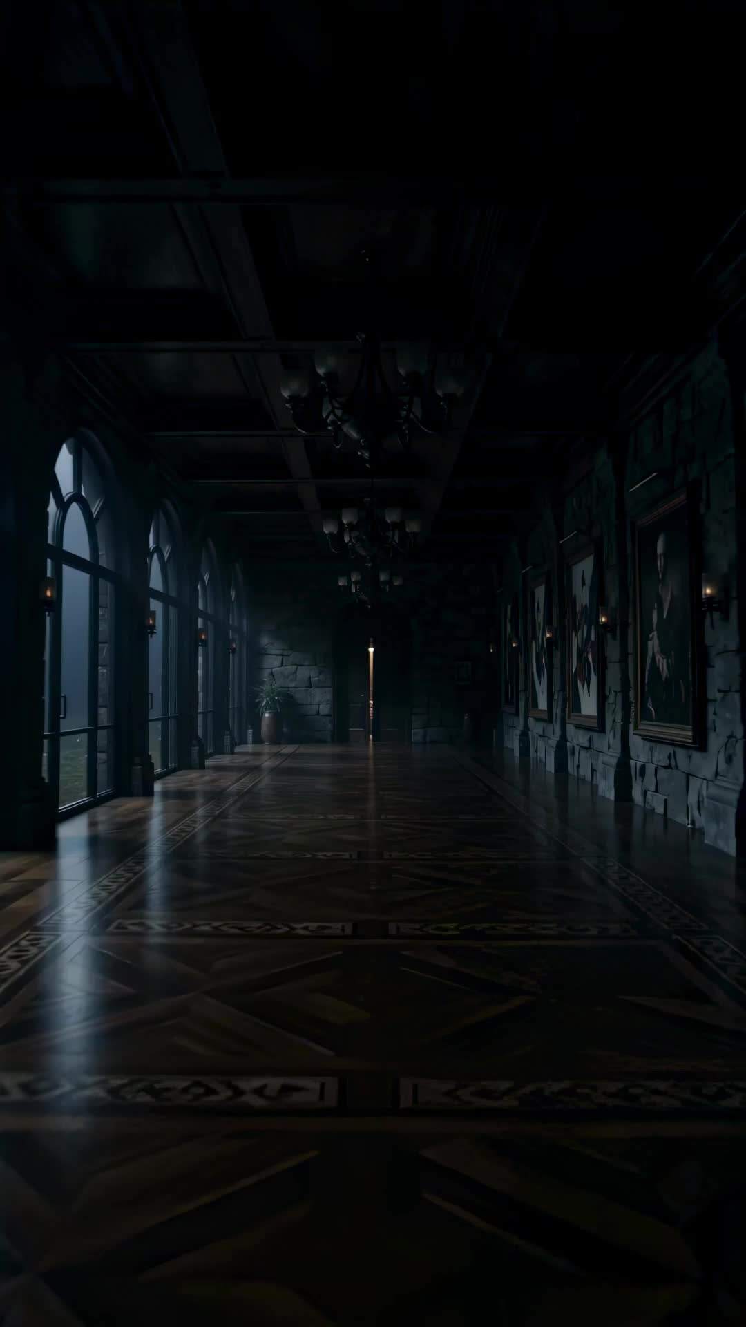 Episódio 3 - A Companheira Despedaçada do Alpha