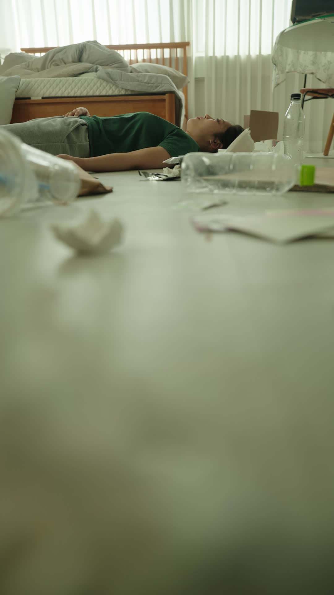 Episode 5 - Kepada X yang Tersayang