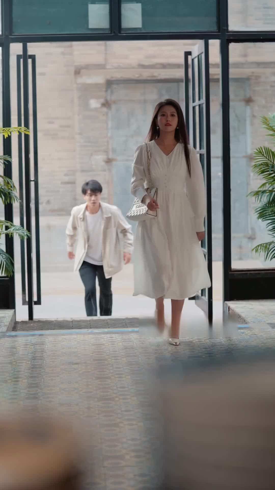 에피소드 63 - 너는 나의 구원이다