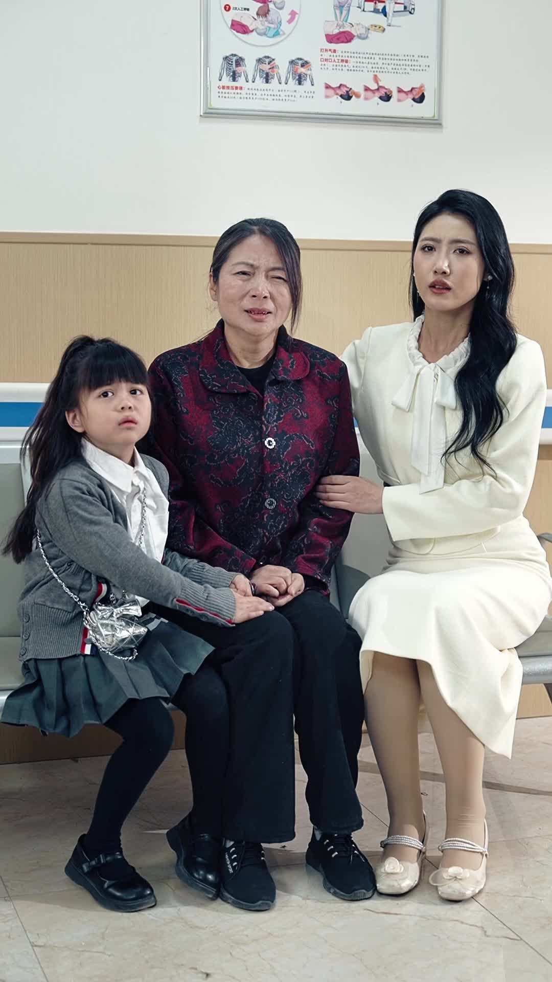 ตอน59-ภาพยนตร์ พ่อเลี้ยงลูกเงียบ ๆ ที่แท้คือเจ้าพ่อระดับตำนาน เต็มเรื่อง