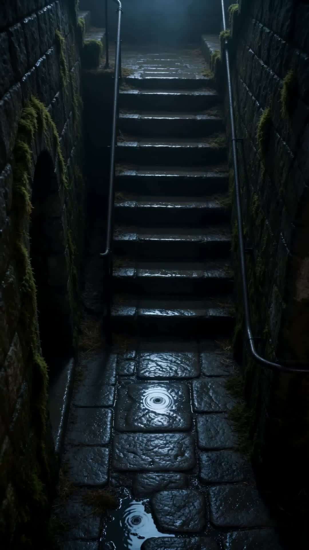 Episode 22 - Covenant of the Witch