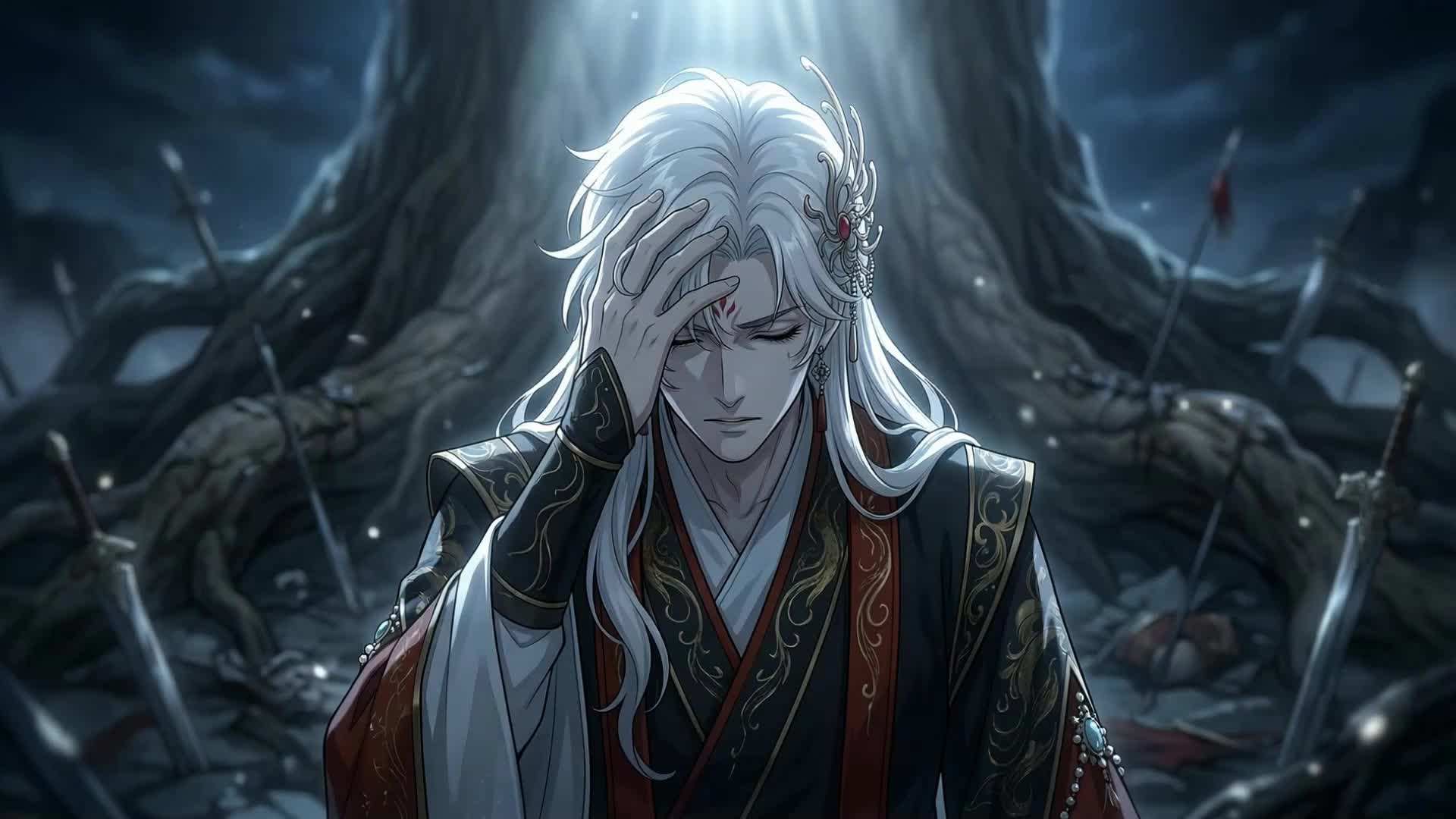 ตอน47-ภาพยนตร์ ทะลุมิติคราวนี้ ขอพลิกบทพิชิตใจแม่นางเอก เต็มเรื่อง