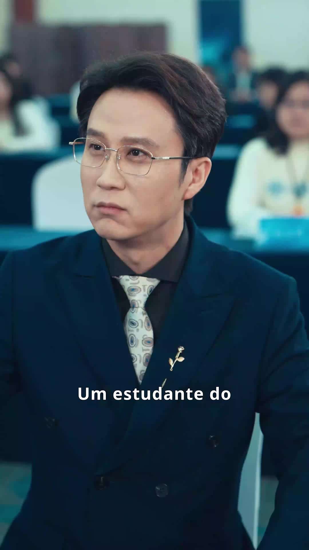 Episódio 44 - O Despertar do Gênio