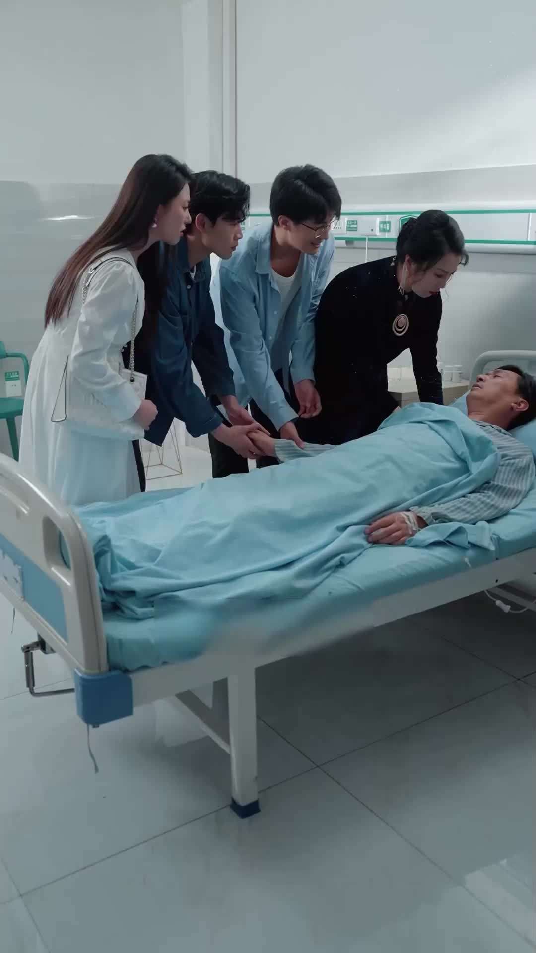 에피소드 45 - 너는 나의 구원이다