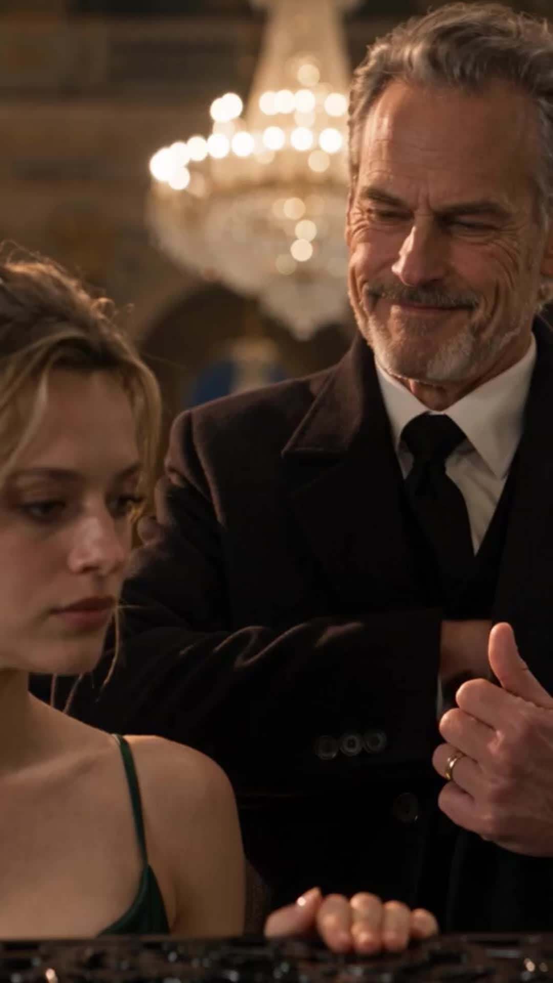 Episode 26 - His Healing Touch