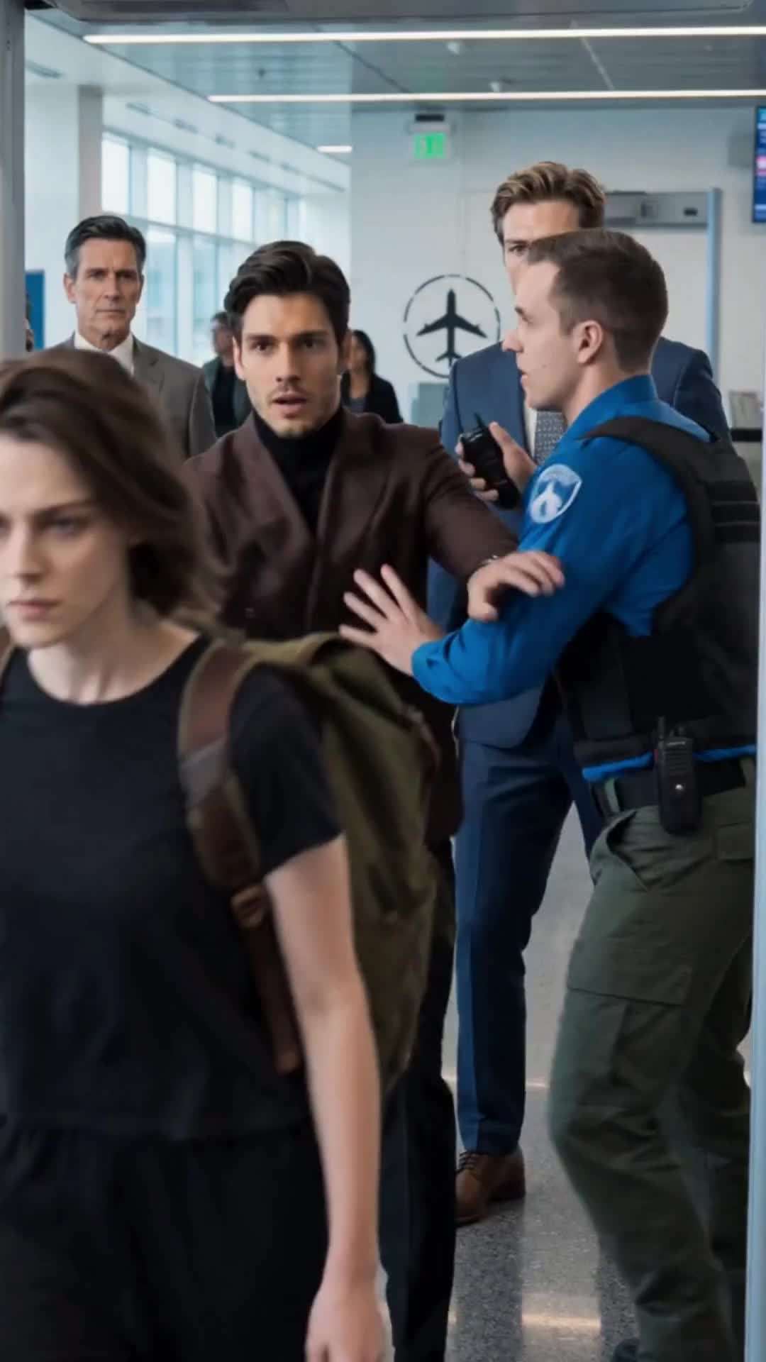 Episódio 10 - A Verdadeira Herdeira Retoma Seu Lugar
