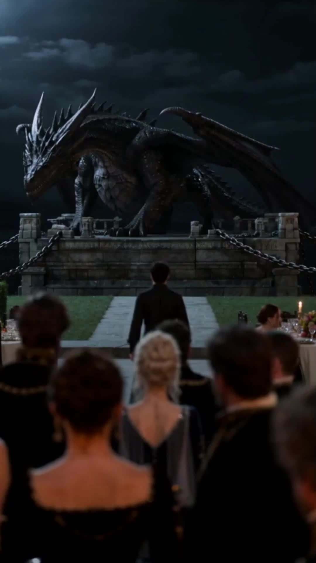 Episode 53 - Der geheime Drache