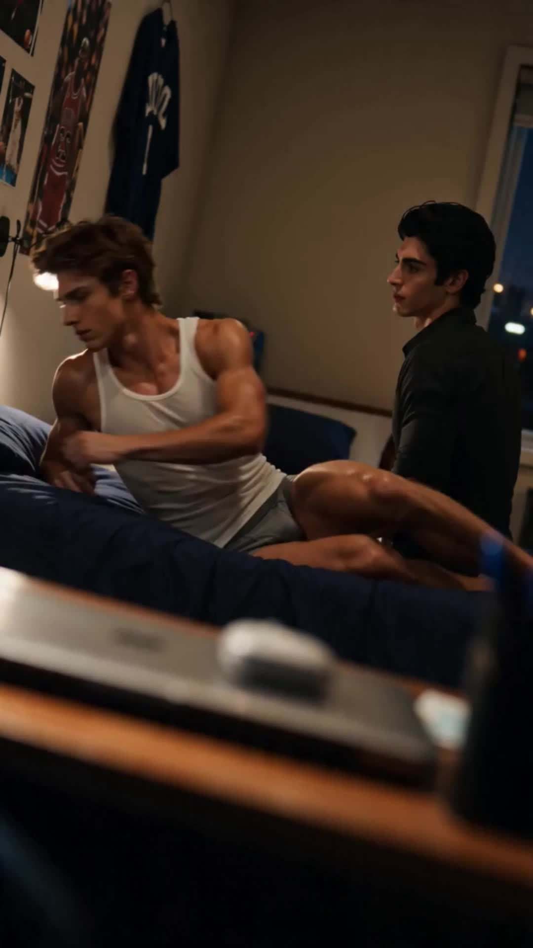 Episode 6 - Came For The Money, Stayed For Him