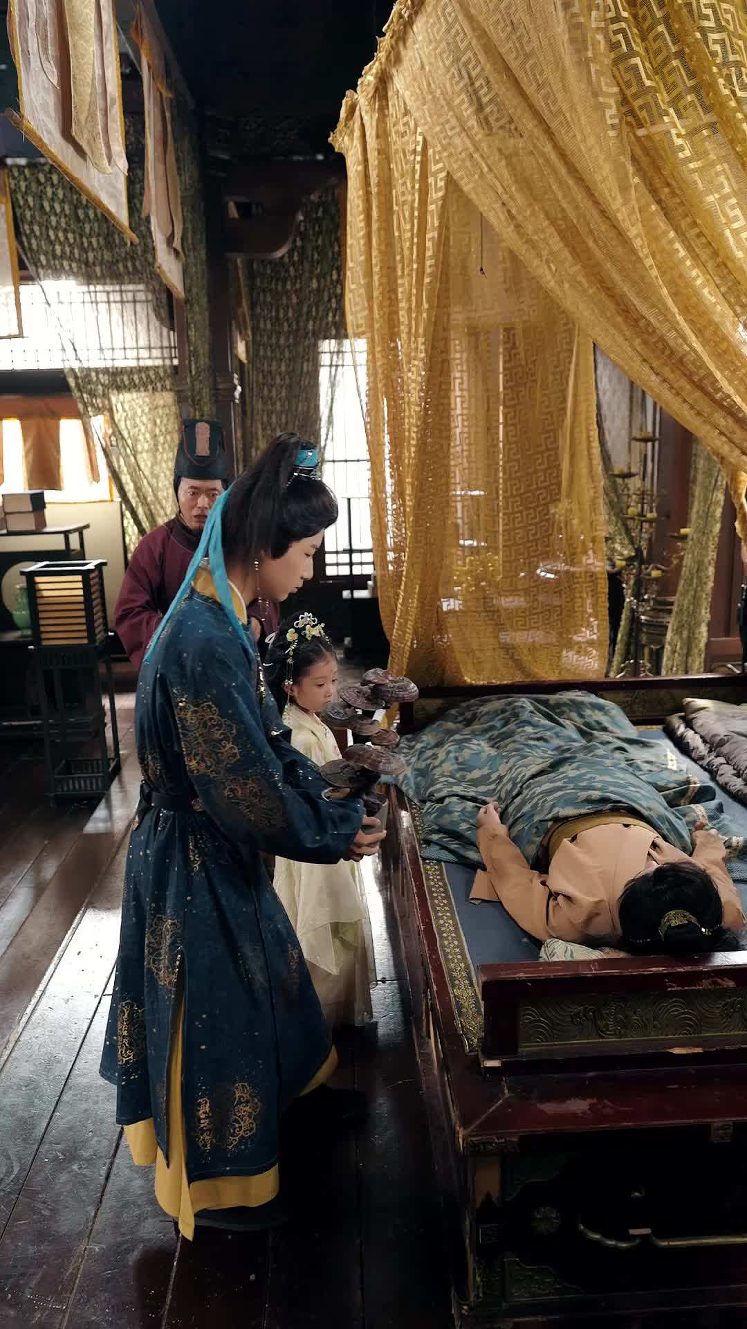 Episode 54 - Ayah Si Pengemis Ternyata Putra Mahkota!