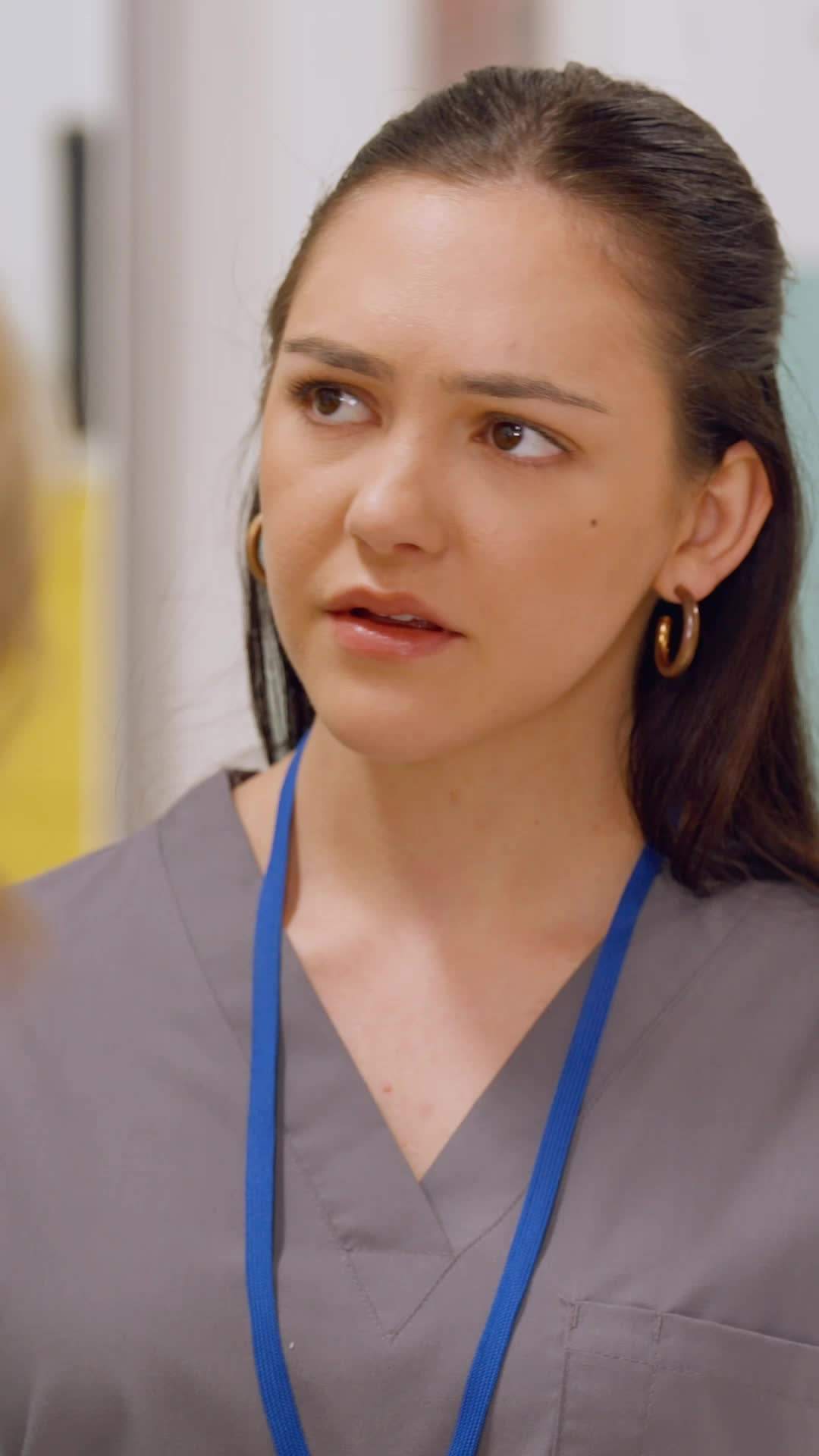 Épisode 52 - Le Docteur en Chef est le Père de mon Bébé.