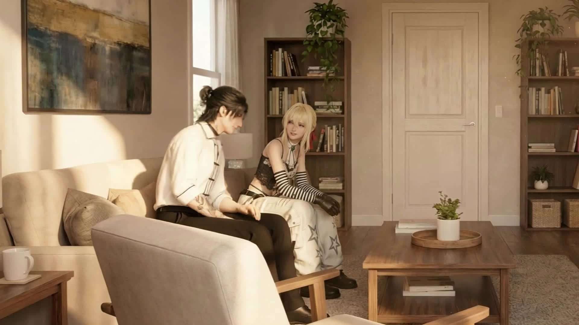 ตอน22-ภาพยนตร์ เปิดประตูแดนศูนย์พร้อมพลังโกงขั้นเทพ เต็มเรื่อง