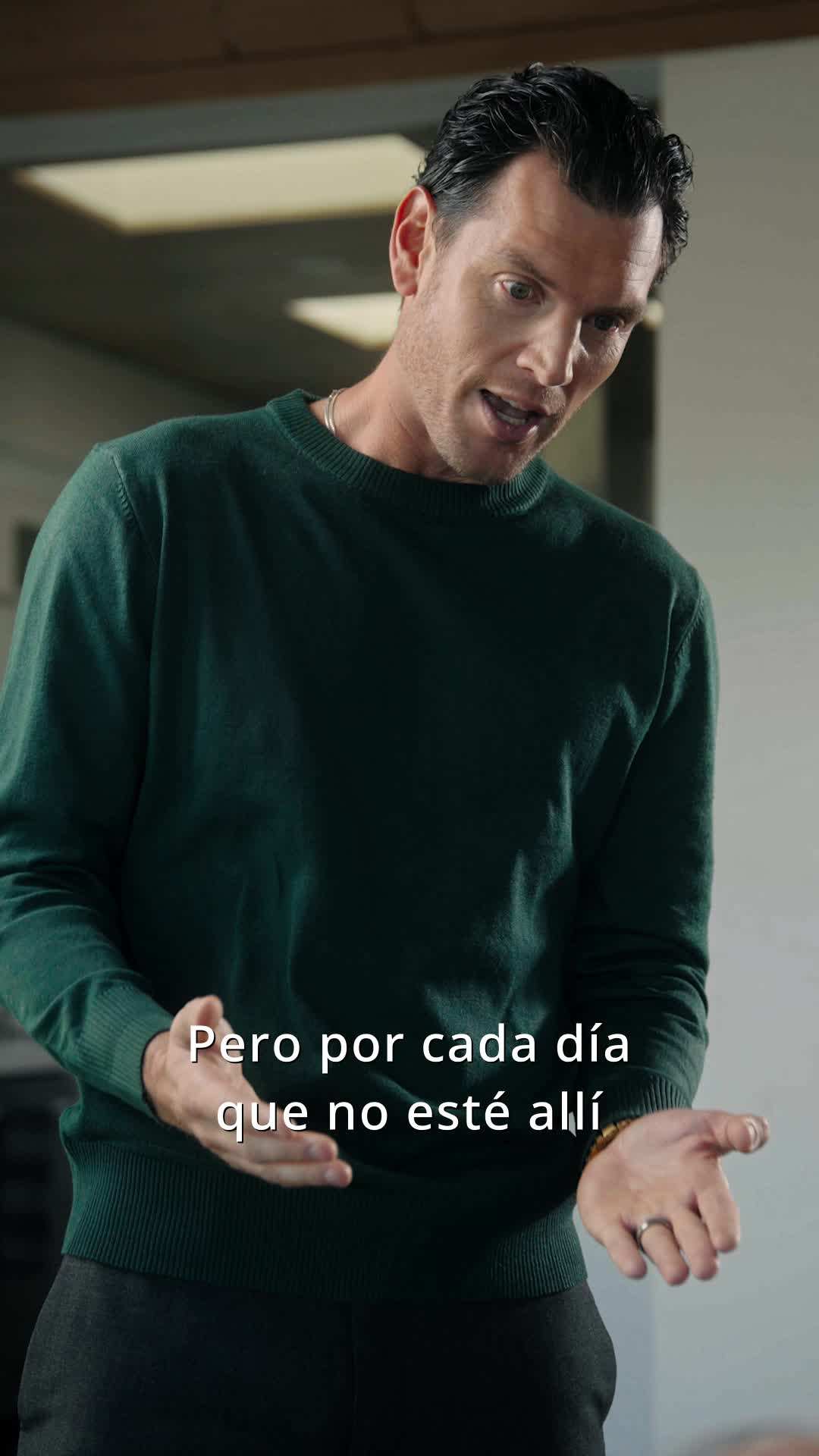 Episodio 58 - Bebé Atrapado por el Multimillonario