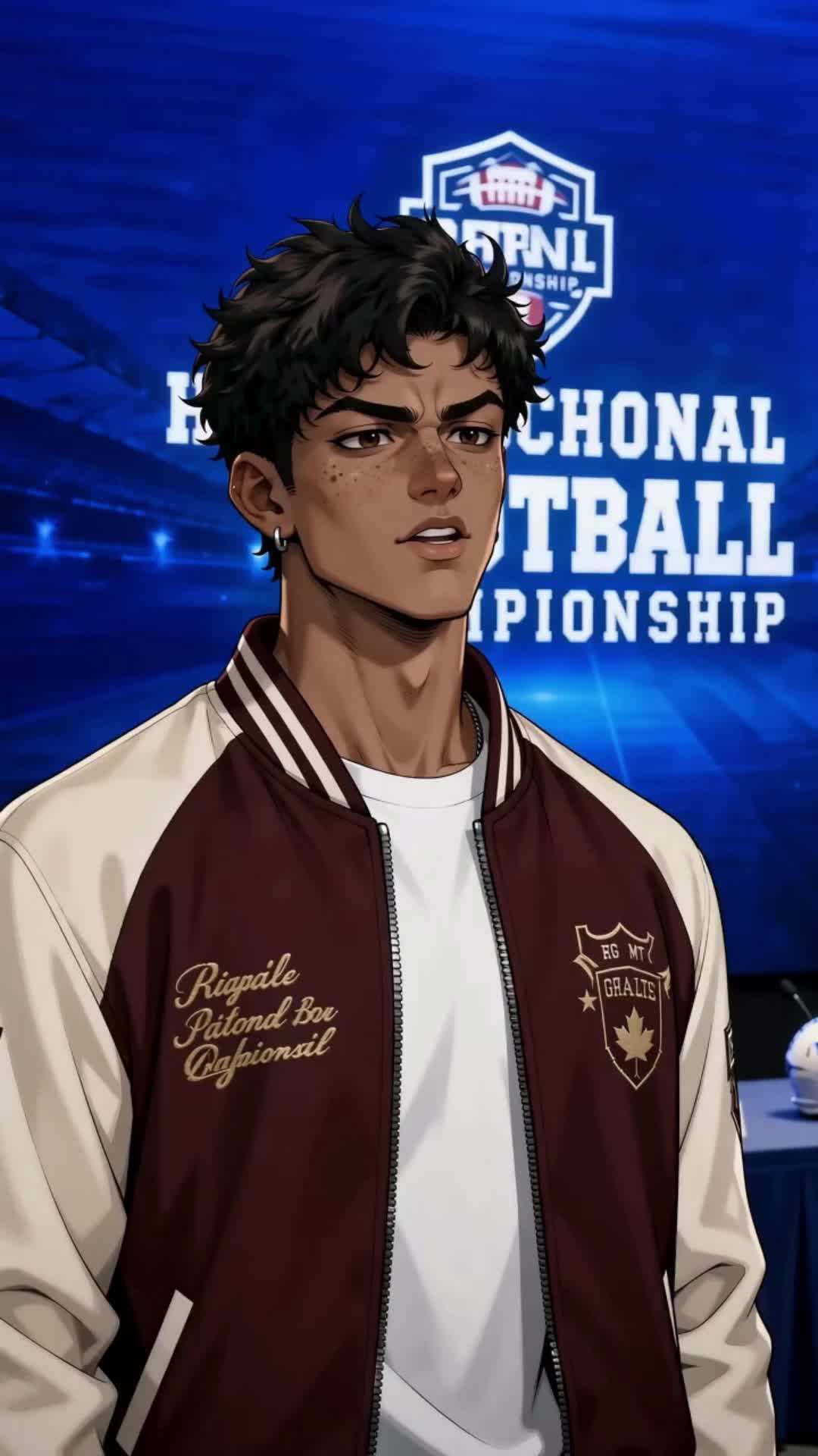 에피소드 31 - 축구부 보모 노릇은 관둡니다