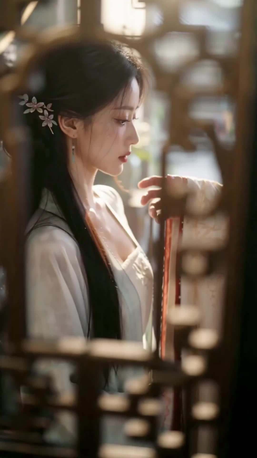 ตอน12-ภาพยนตร์ วาสนาที่หวนคืน เต็มเรื่อง