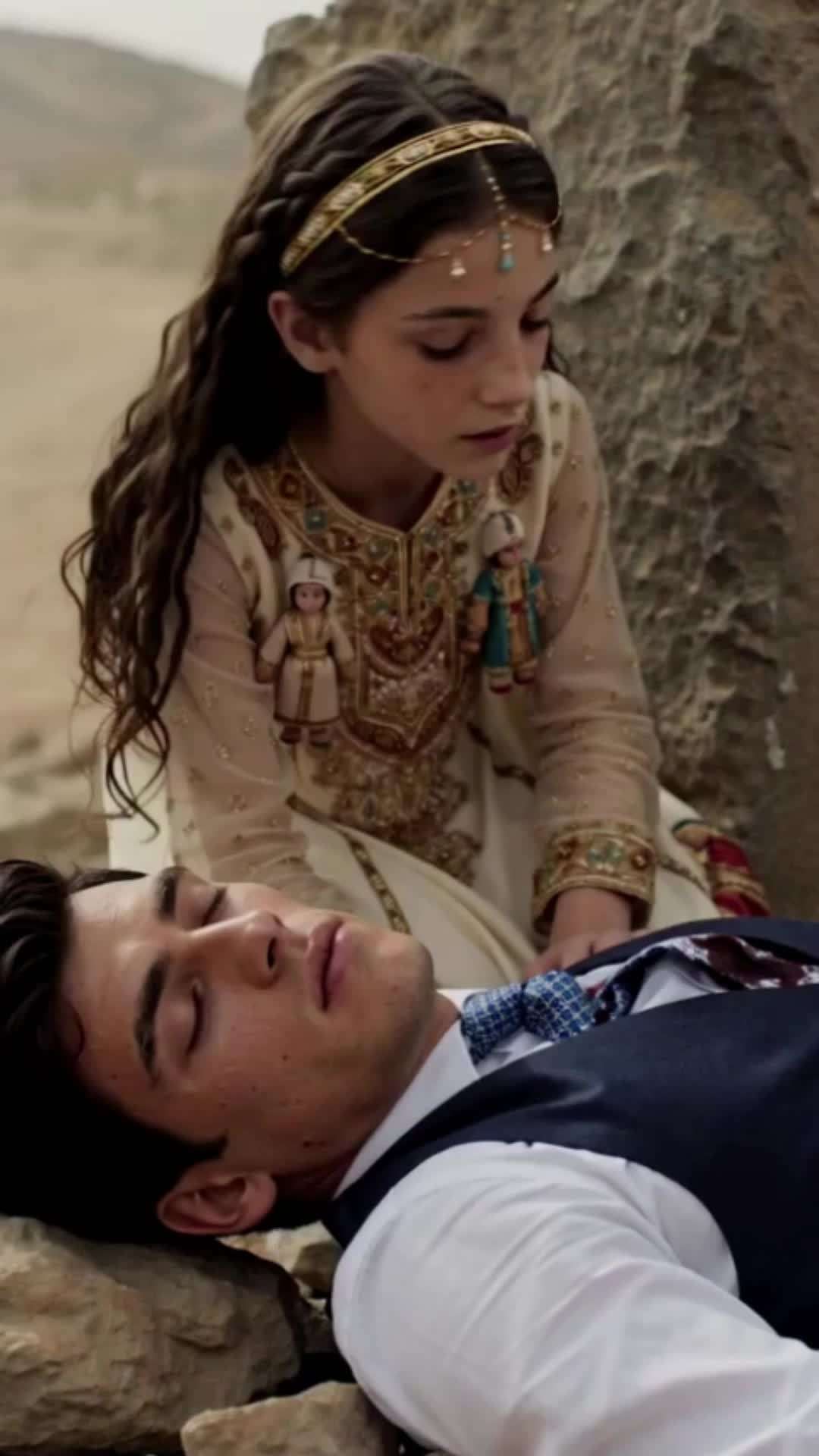 ตอน12-ภาพยนตร์ เทพสงครามหน้าบาร์บี้ เต็มเรื่อง