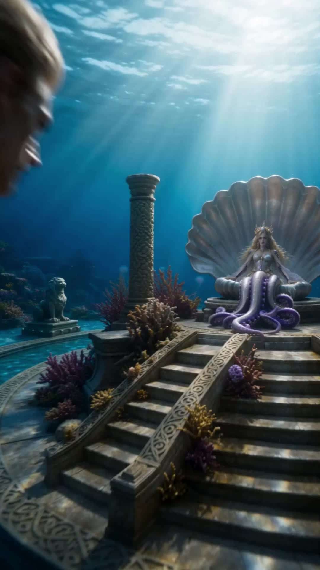 Episode 13 - Ruler of the Ancient Seas