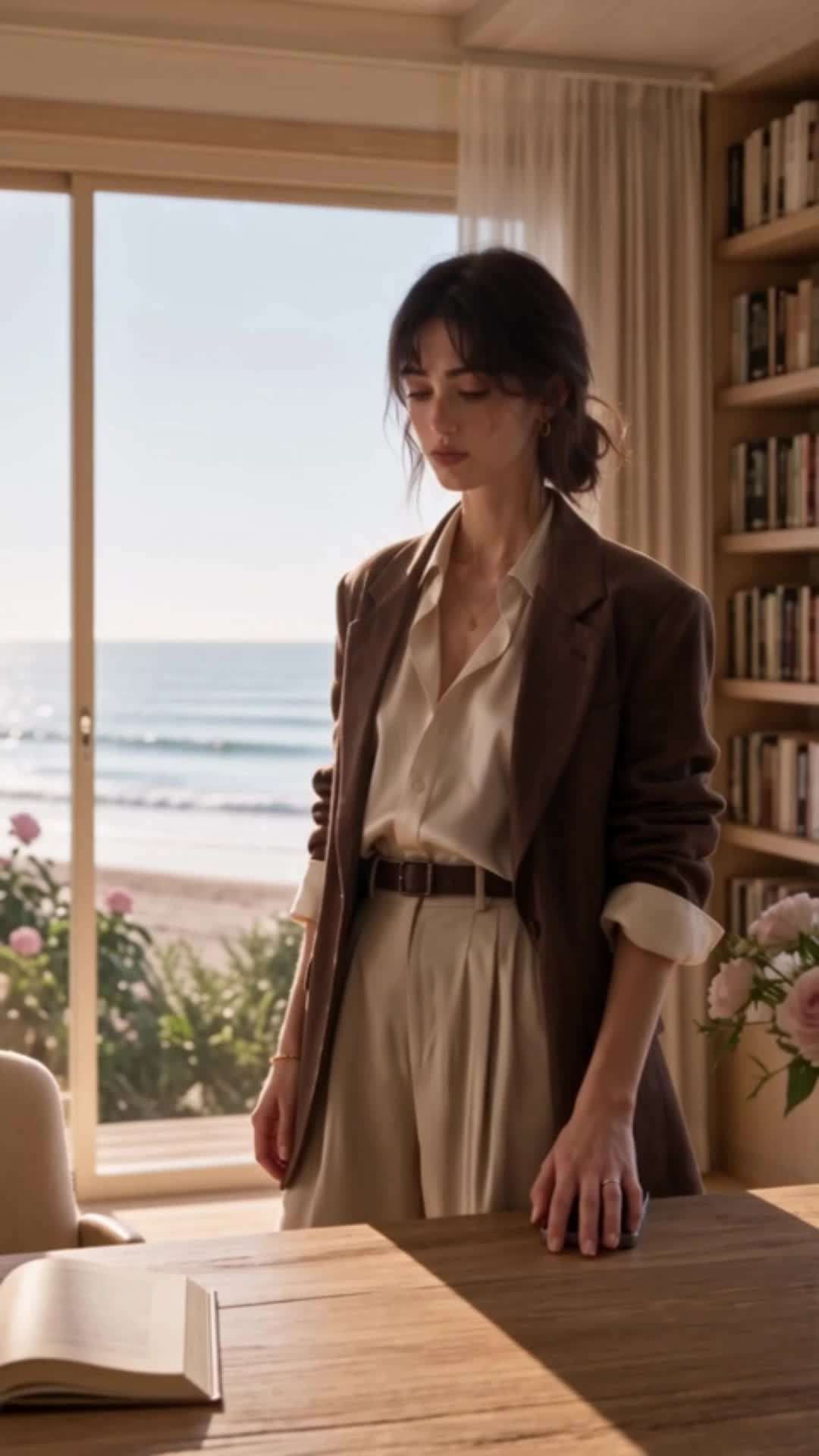 에피소드 14 - 날 버린 늑대 대신, 여우를 택했다