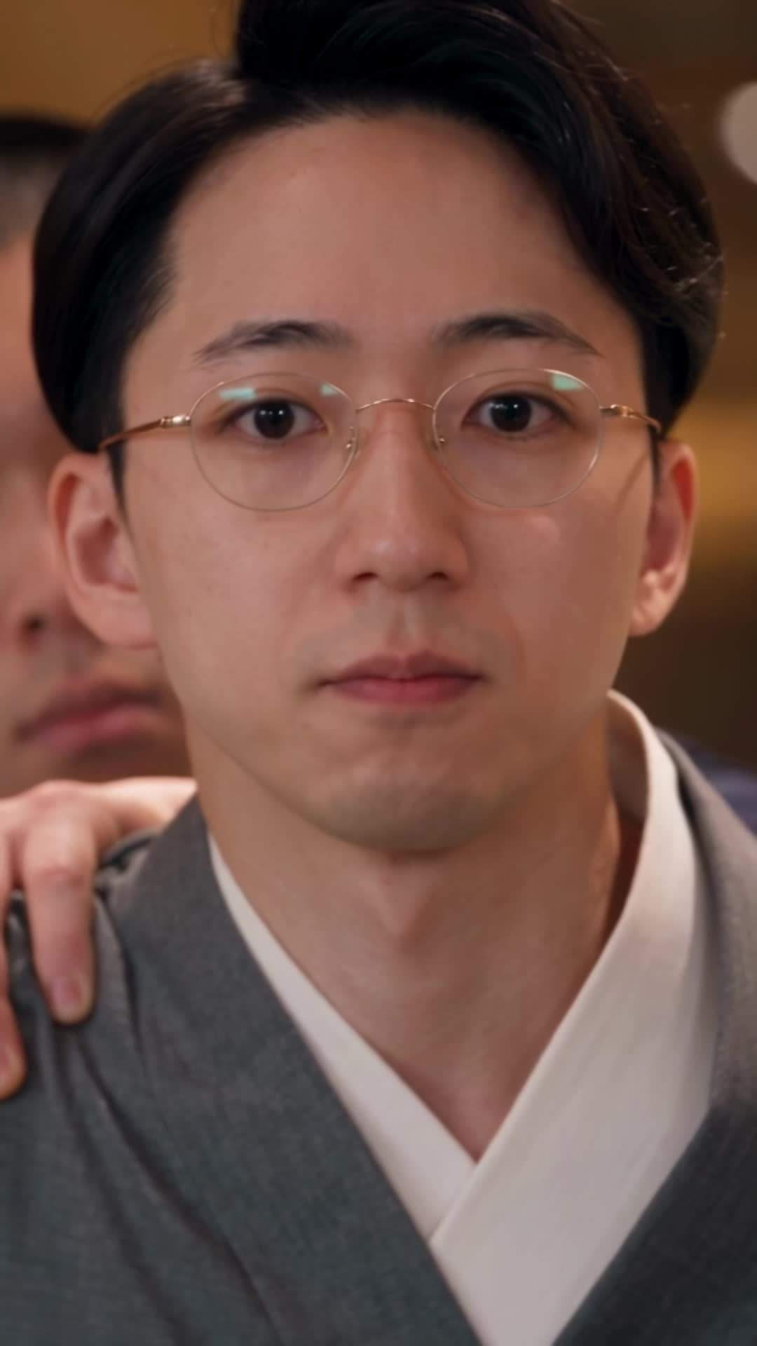 에피소드 39 - 18세 재벌가로 환생한 전설의 왕할머니