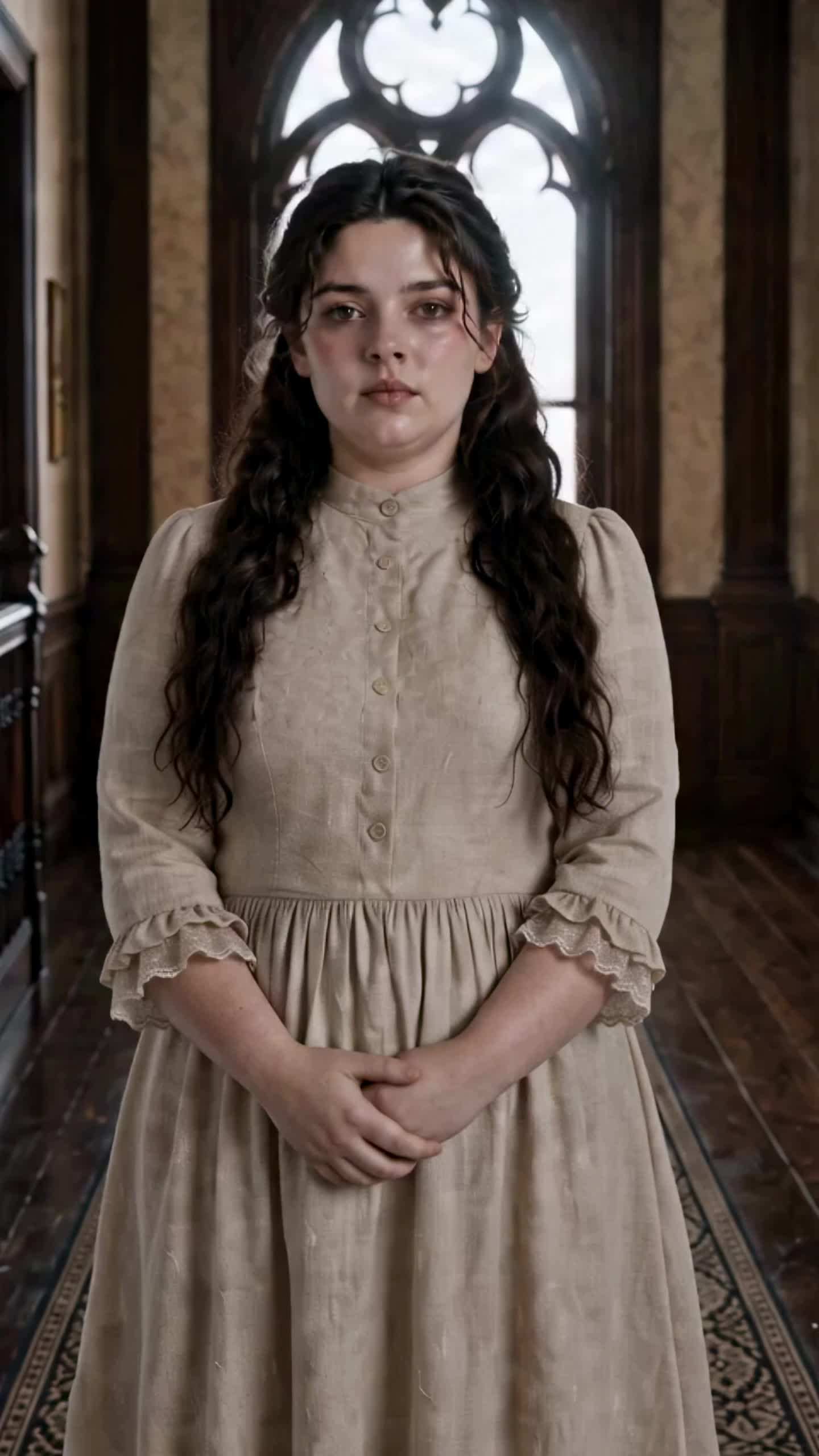 Episode 27 - My Three Brothers Chose Her