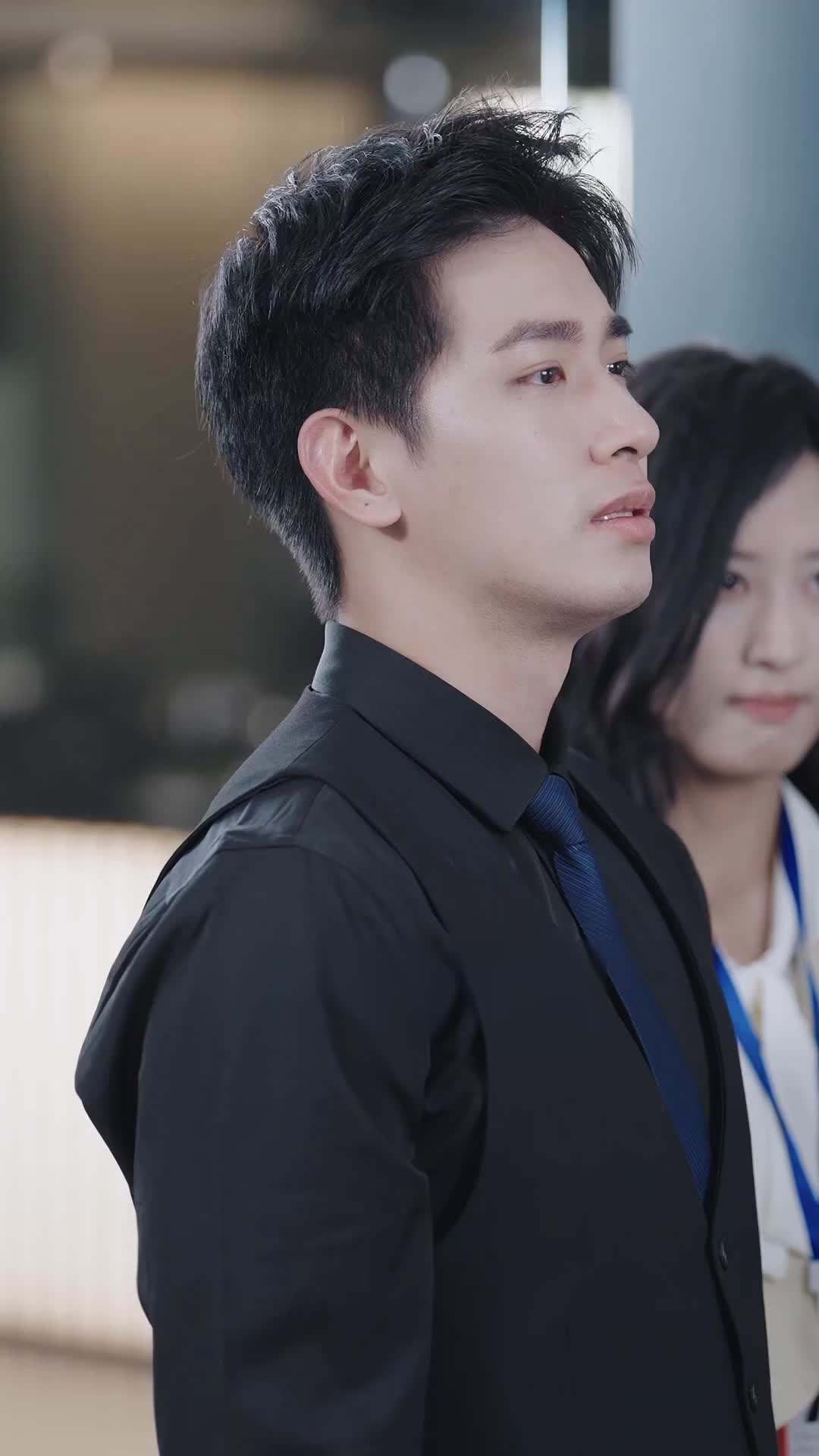 Episode 14 - The New Intern is the CEO's Spoiled Wife
