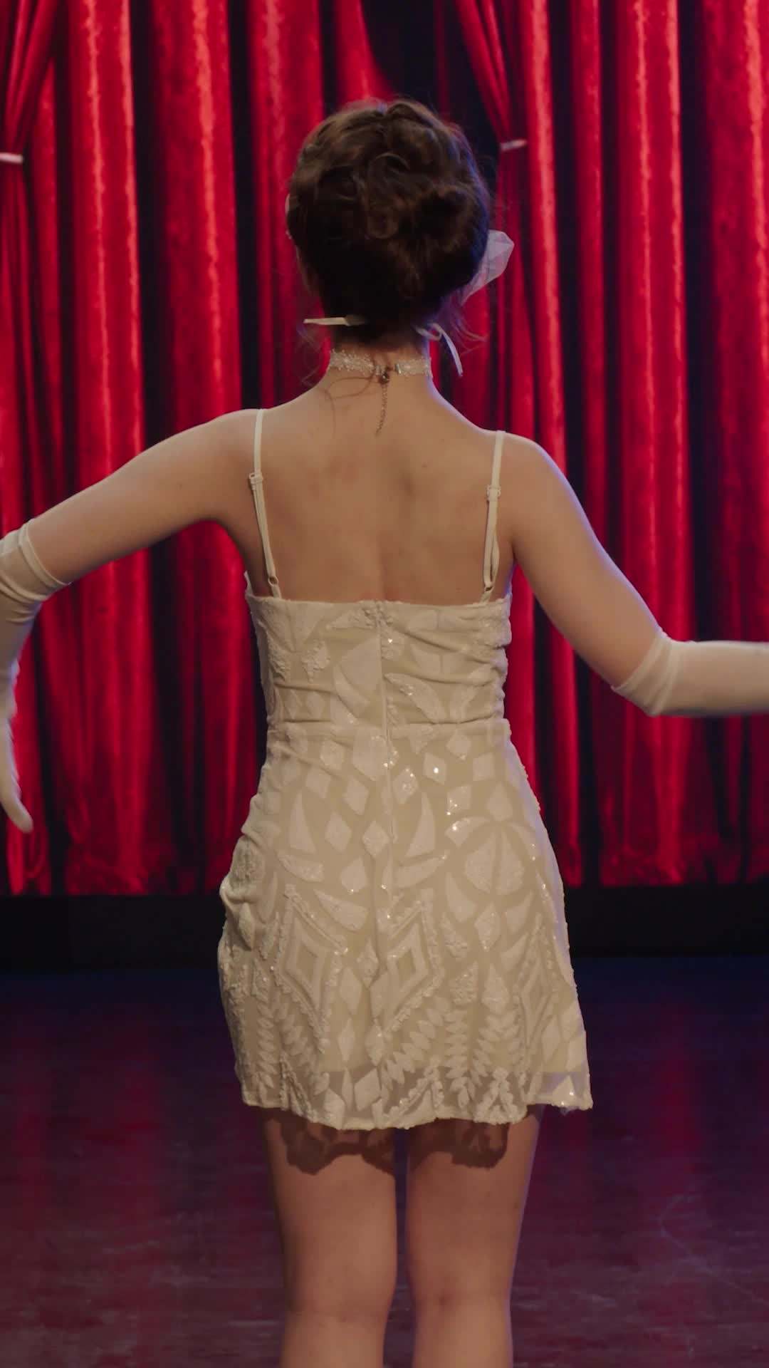 Trailer - Dance Until the End