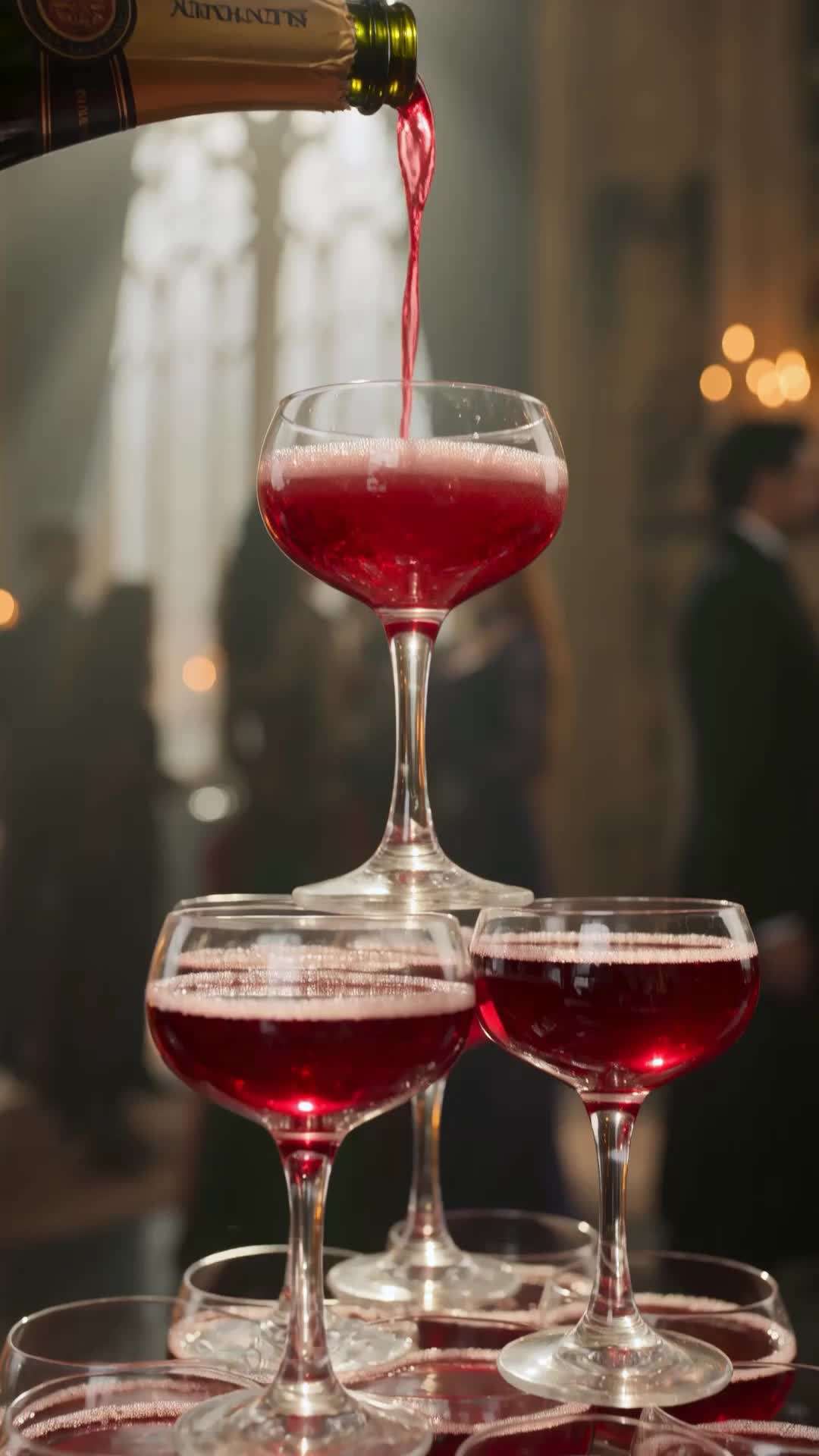 Episode 44 - Blood and Roses: Tears of a Vampire