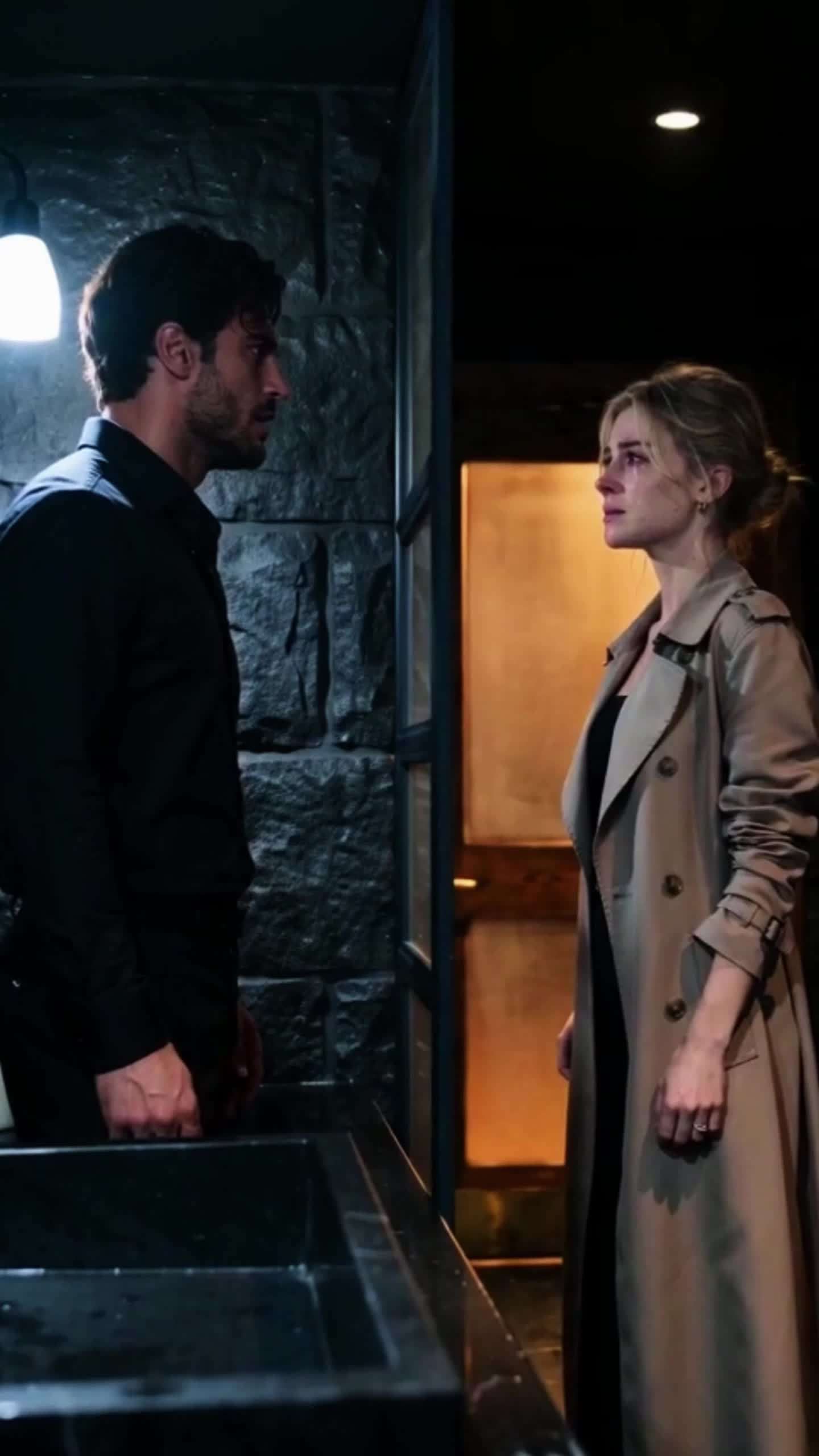 Episodio 20 - La Moglie in Fuga dei Re Gemelli della Mafia