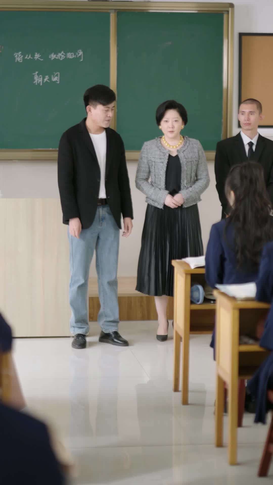 Episode 41 - Darling, Please Love Me Again