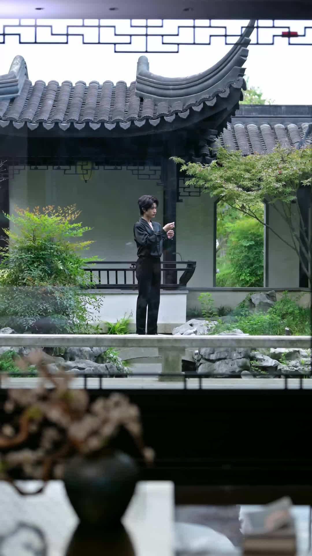 第36集 - 九尾狐王的命定新娘
