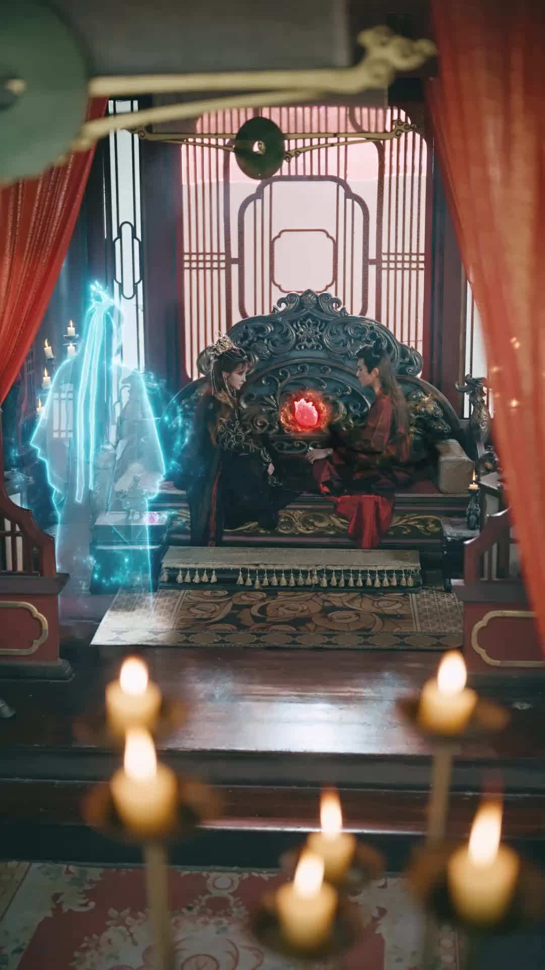 第19集 - 棄我叛我，我自登天