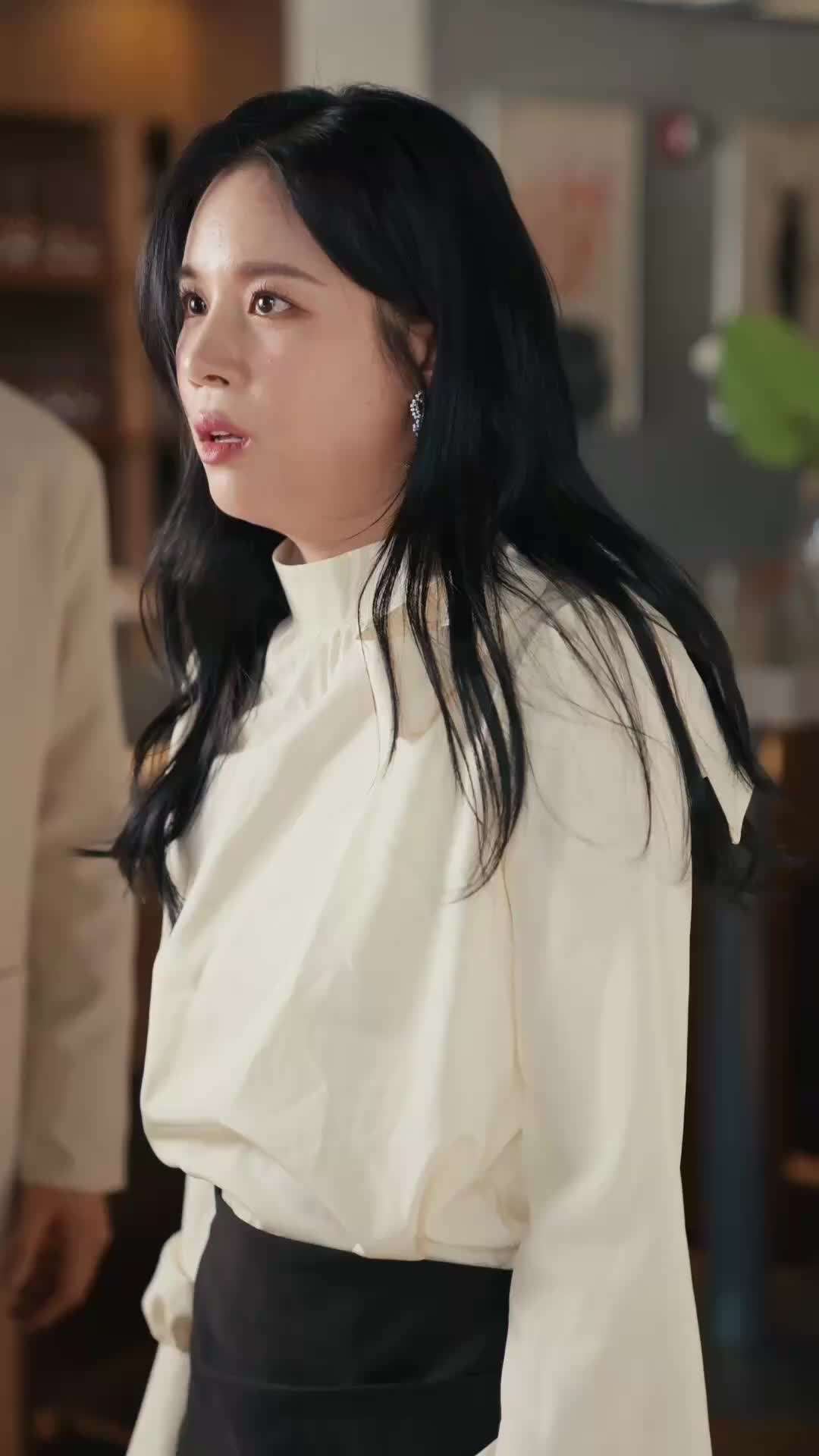 Episode 8 - Yunseo's Revenge