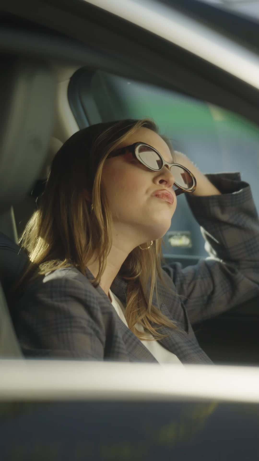 Episode 9 - Driven to Love