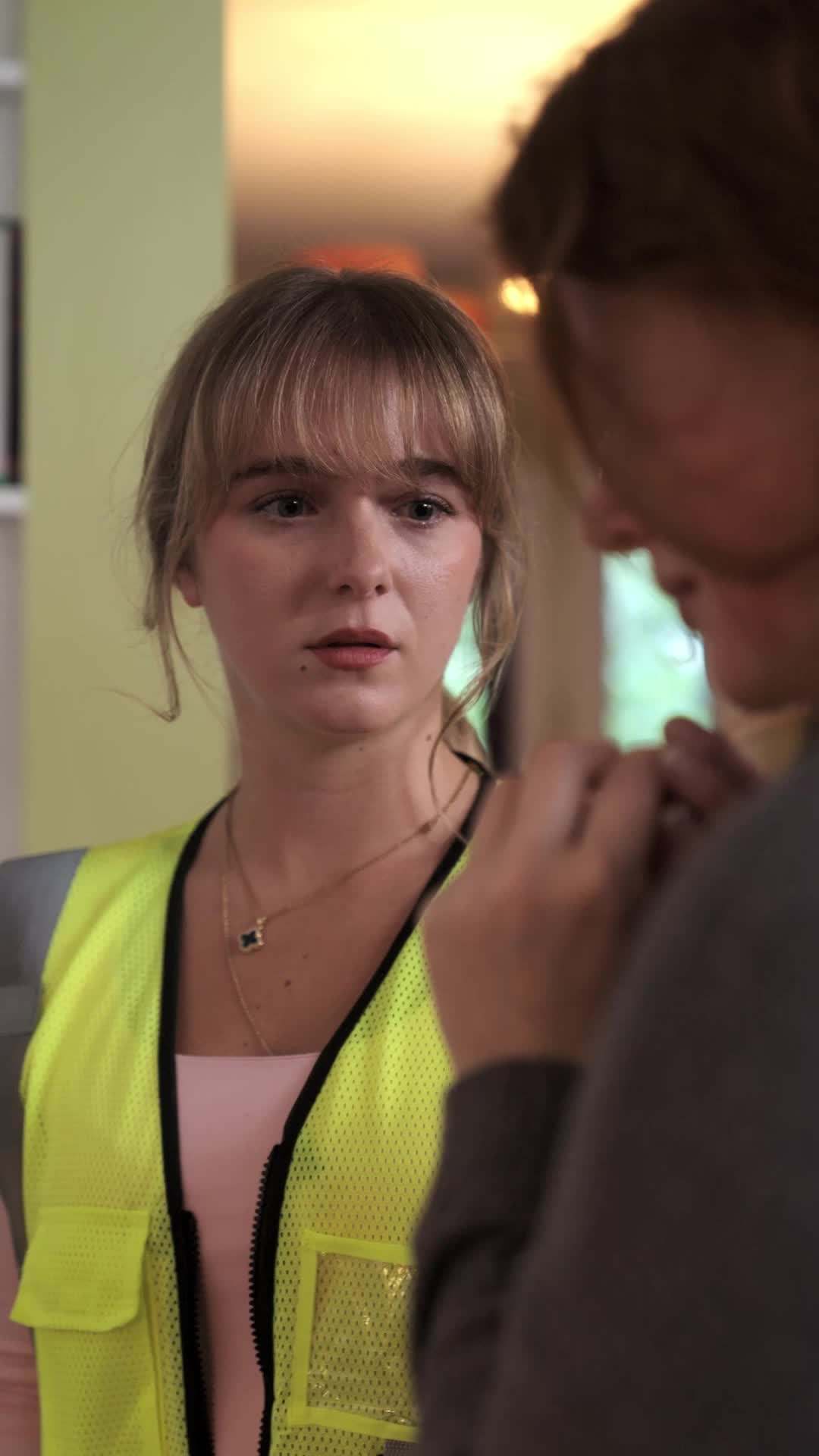 Episode 19 - The Lady Boss CEO is My Daughter