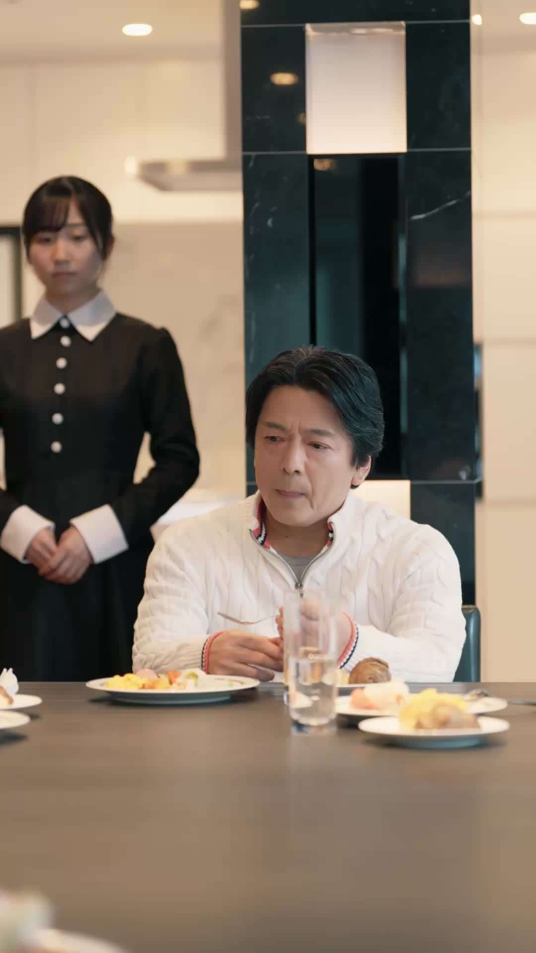 エピソード9 - 泥沼に咲いた、欲望の花