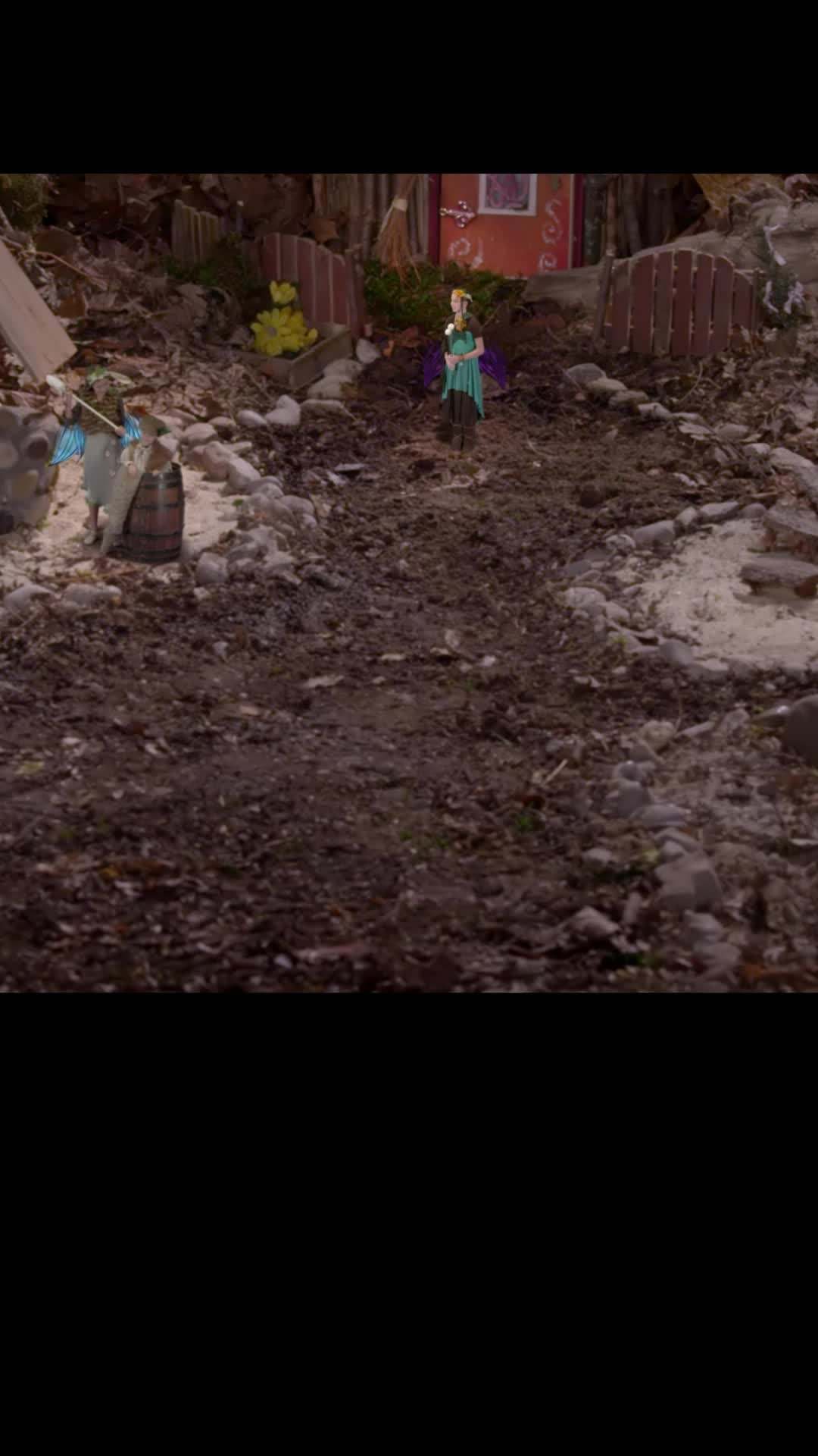 Episode 7 - Forest Fairies