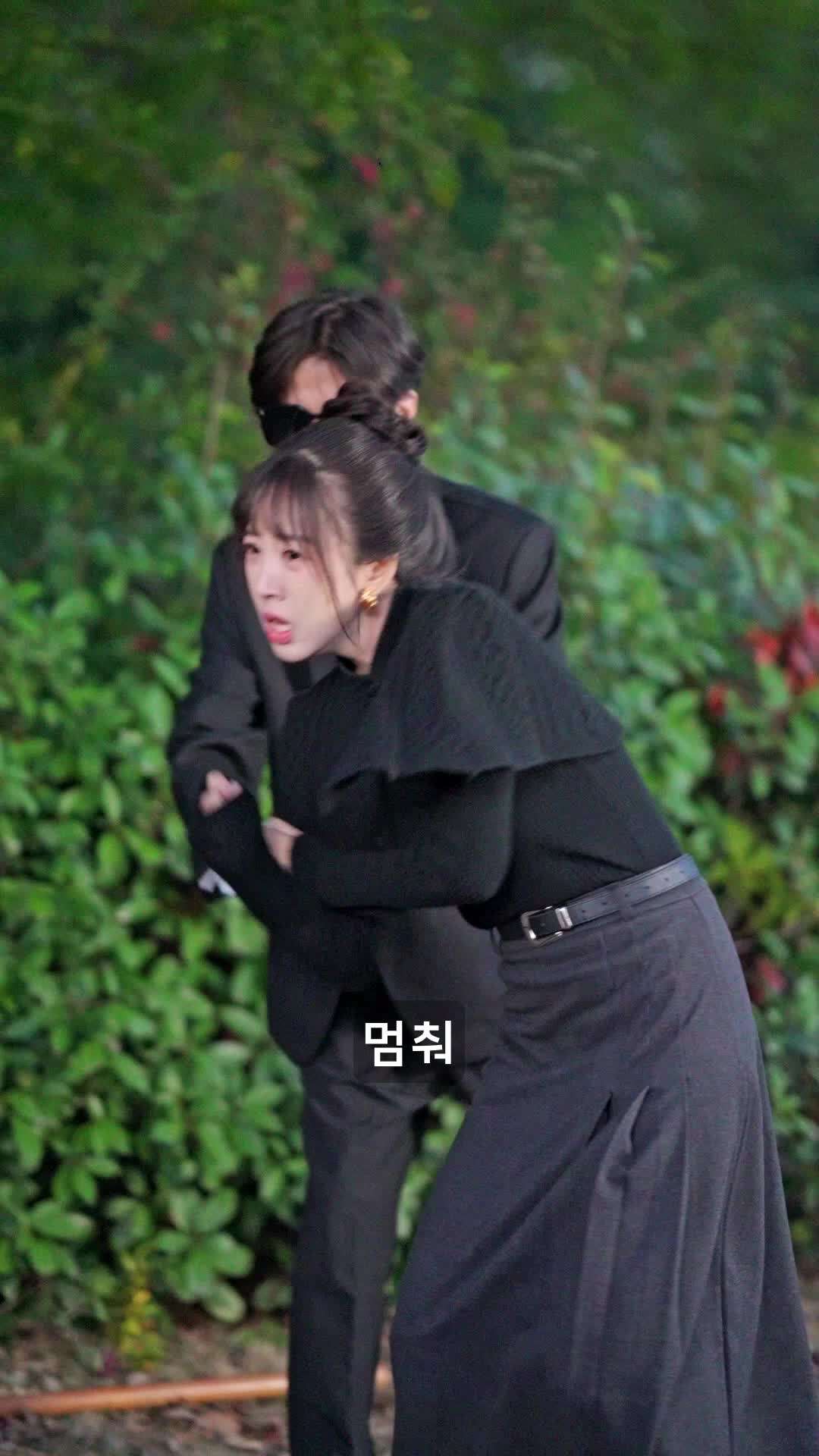 에피소드 54 - 나의 장애인 재벌 남편