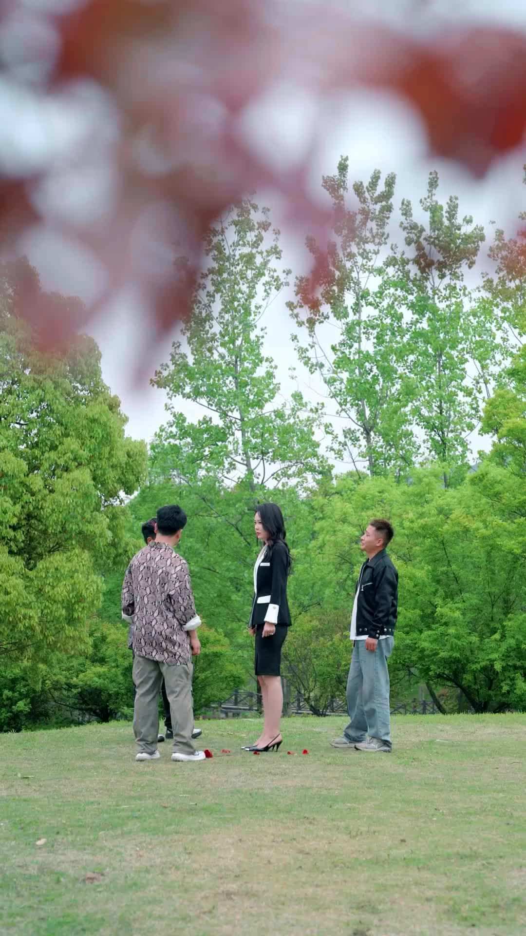 Episode 27 - In Love With My Classmate's Mom