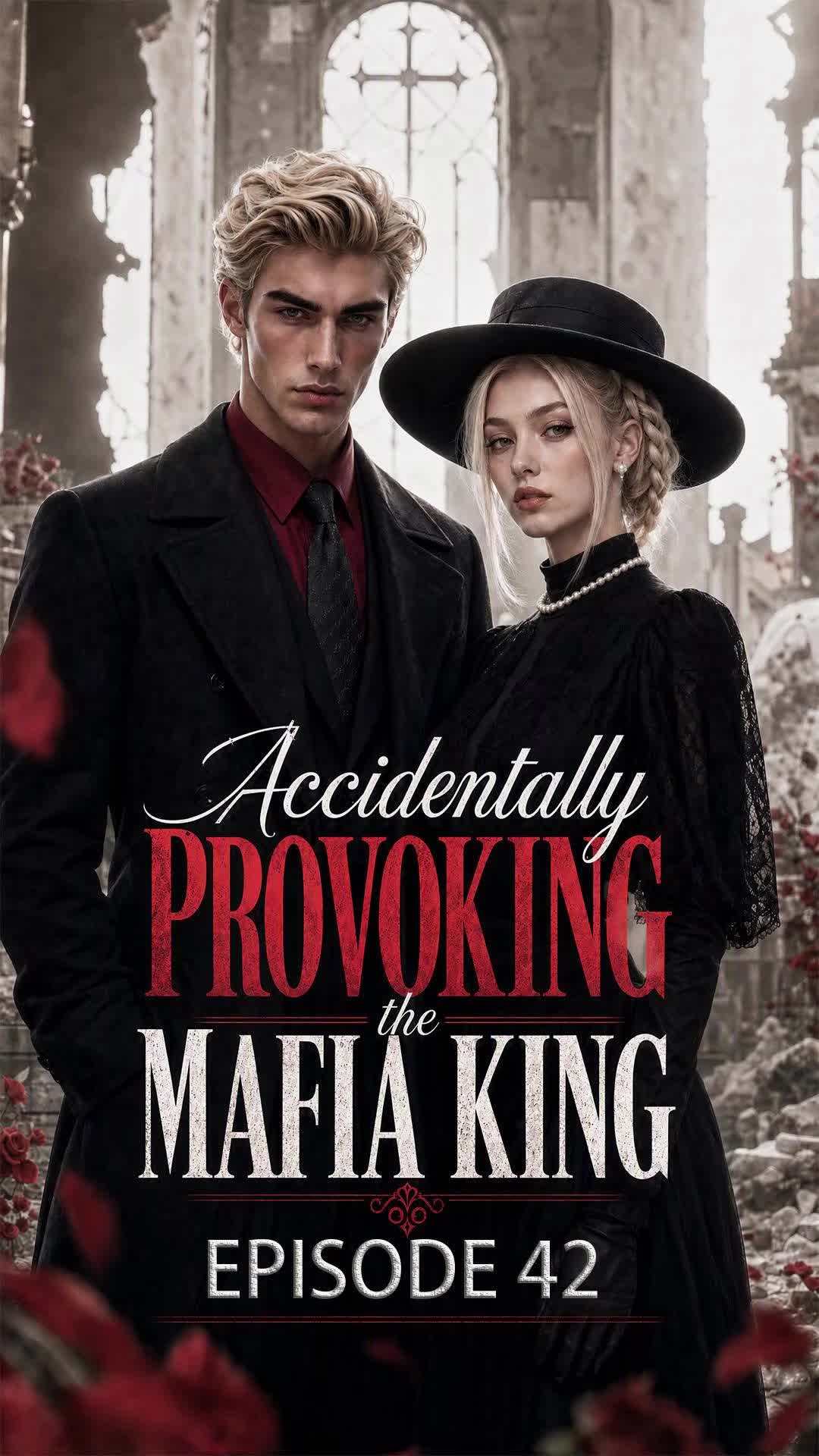 Episode 42 - Accidentally Provoking the Mafia King
