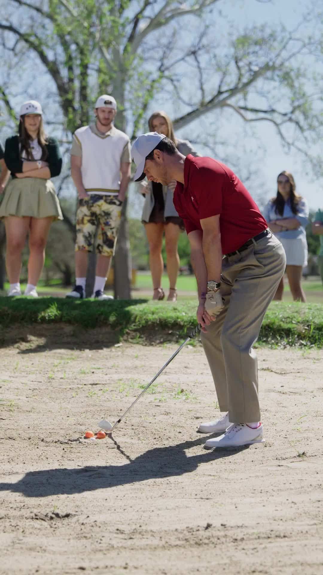 Episódio 50 - O Rei do Golfe Está De Volta