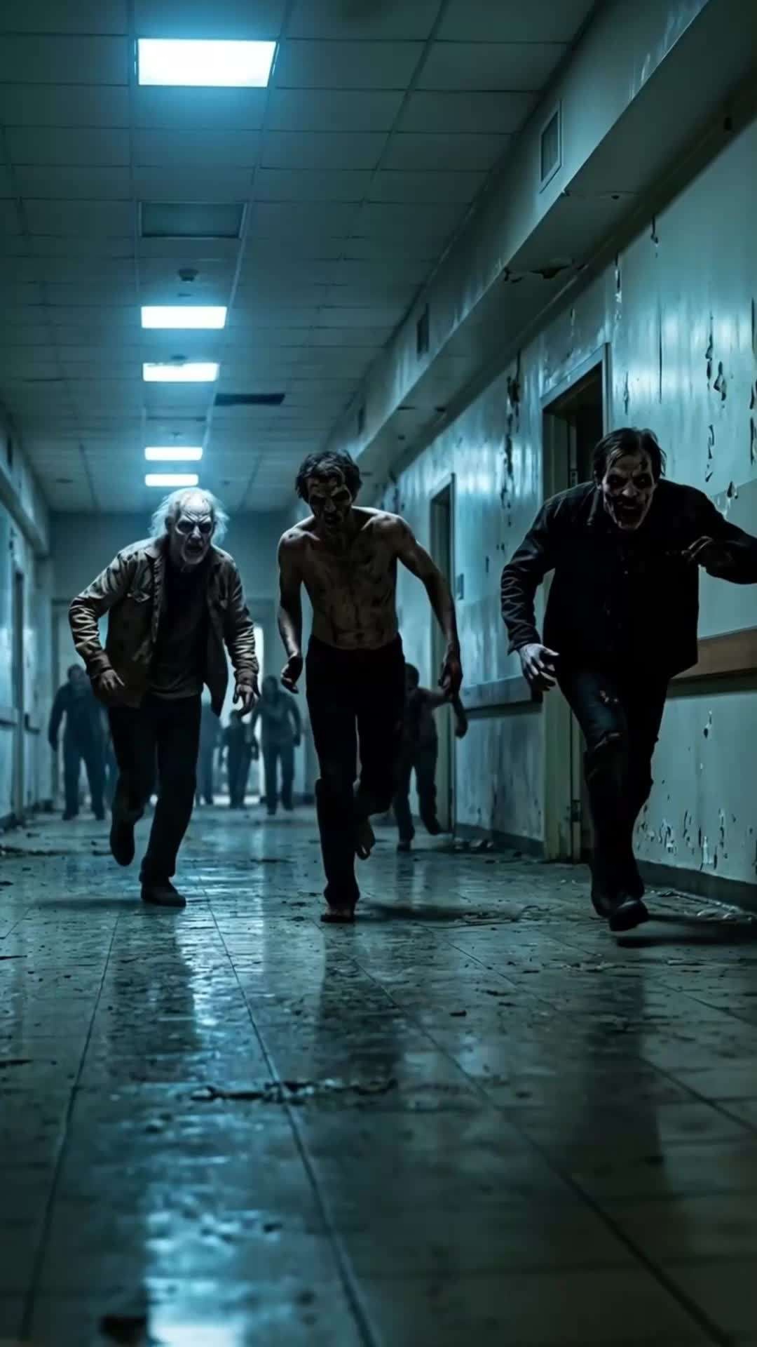 Episode 17 - Benteng Hari Kiamat