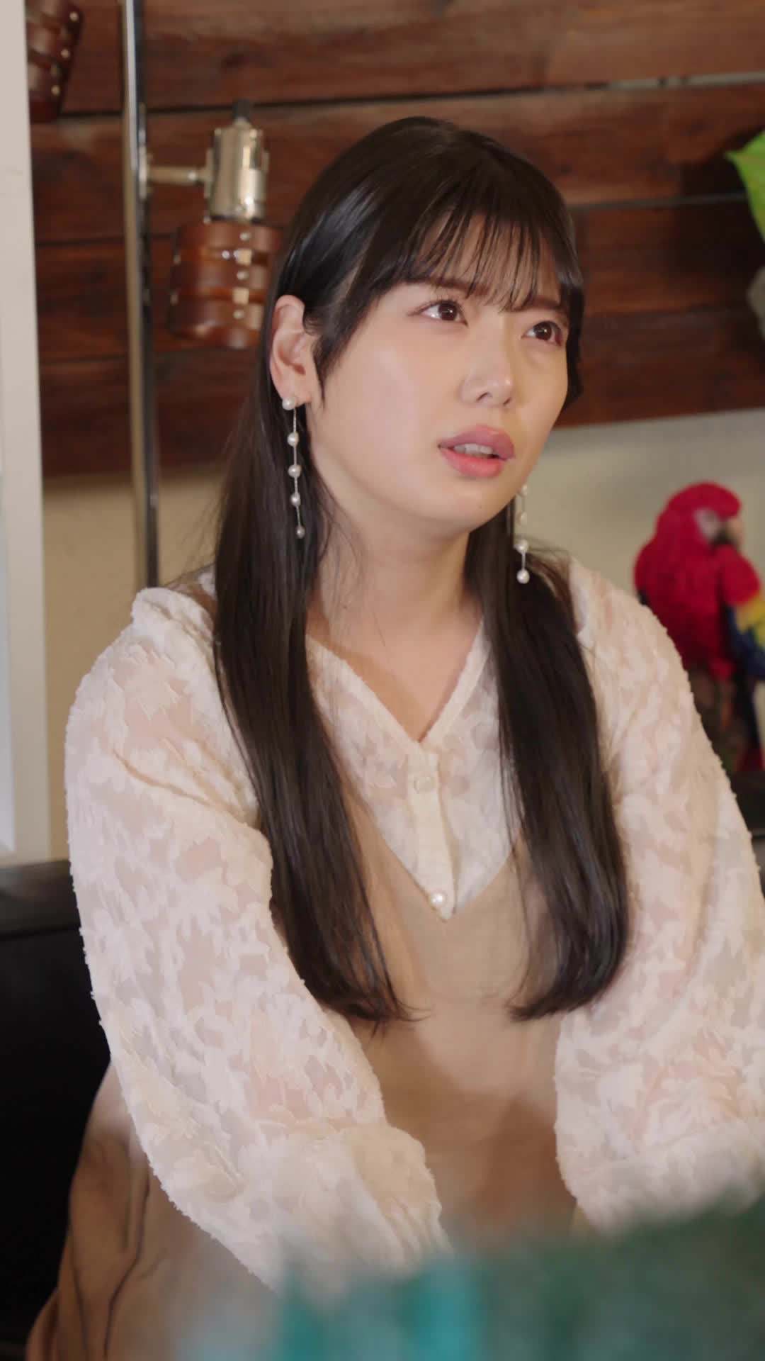 予告編 - 一目惚れ！今すぐ結婚してくれますか？