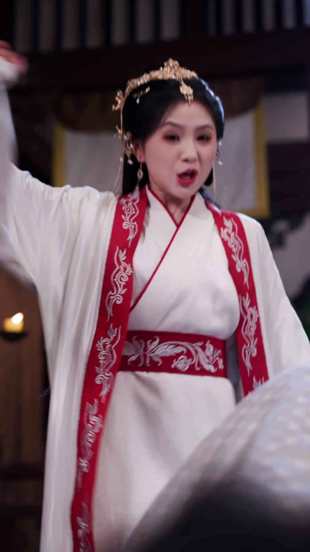 Episode 52 - She Returned as Empress