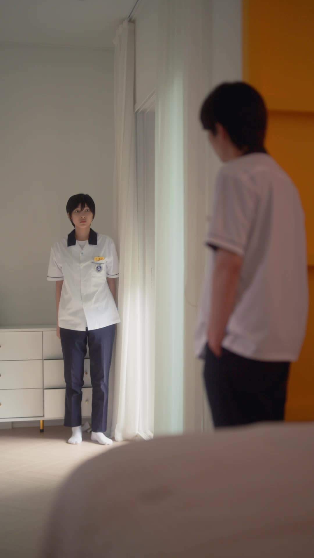 에피소드 10 - 女보스 男고 가다
