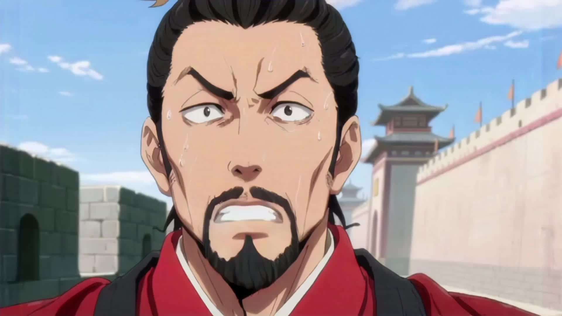 Episode 54 - They All Became Sages Because of Me?!