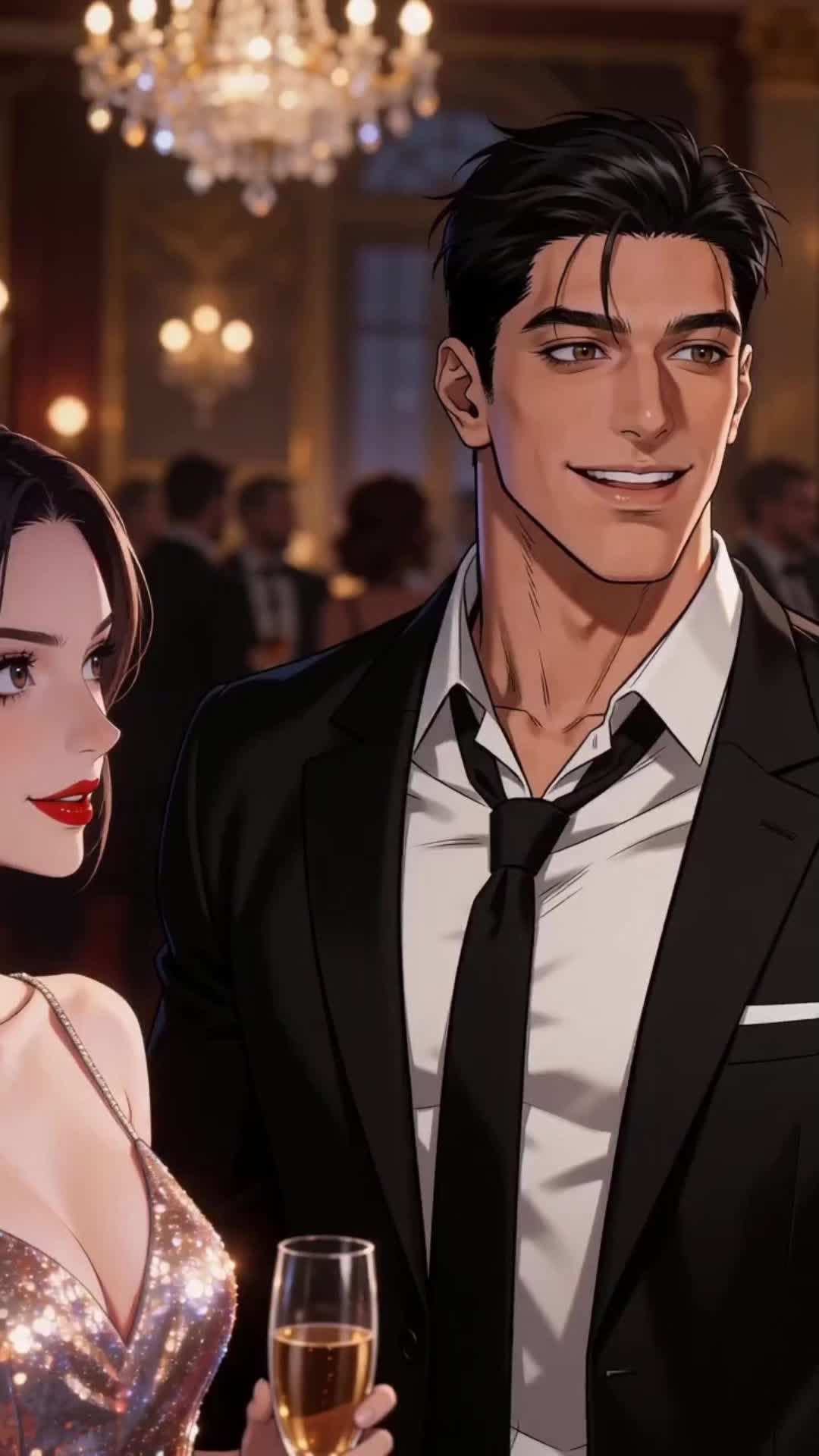 Episodio 7 - Mi corazón no olvida
