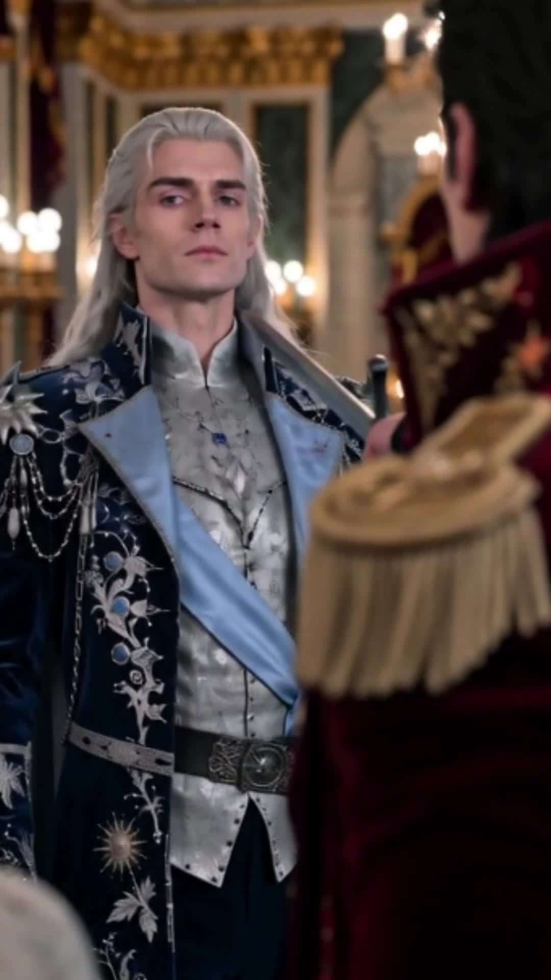 Episode 16 - I Crown Myself In Crimson