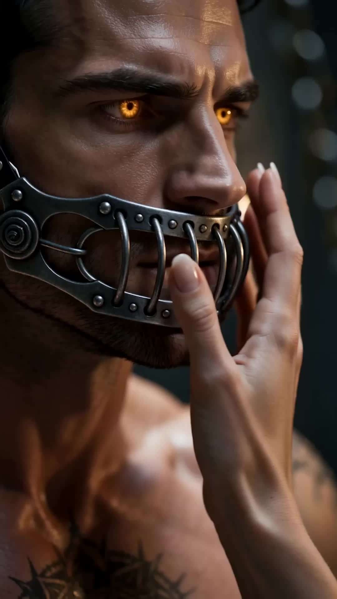 Episódio 25 - Rejeitada por Três Alfas, Reivindicada pelo Rei Lycan