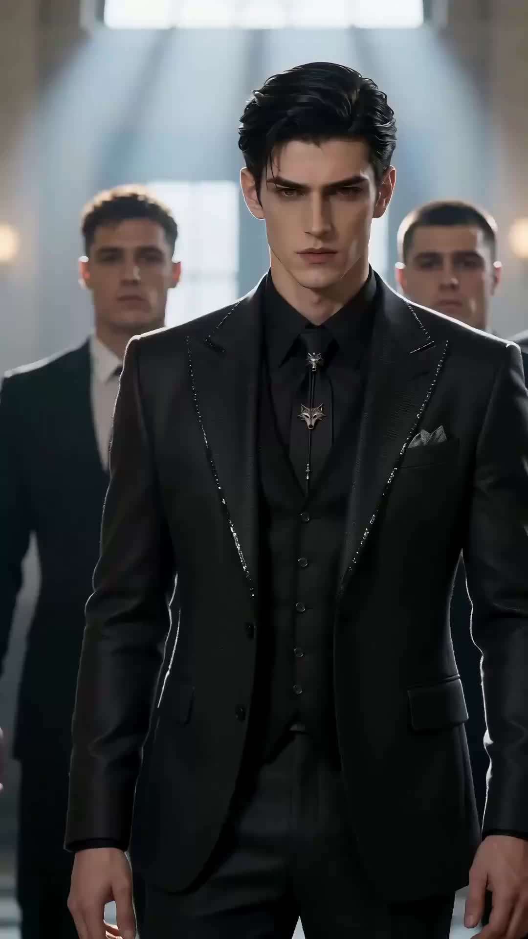 Episode 6 - The Alpha King Is My Baby’s Daddy!