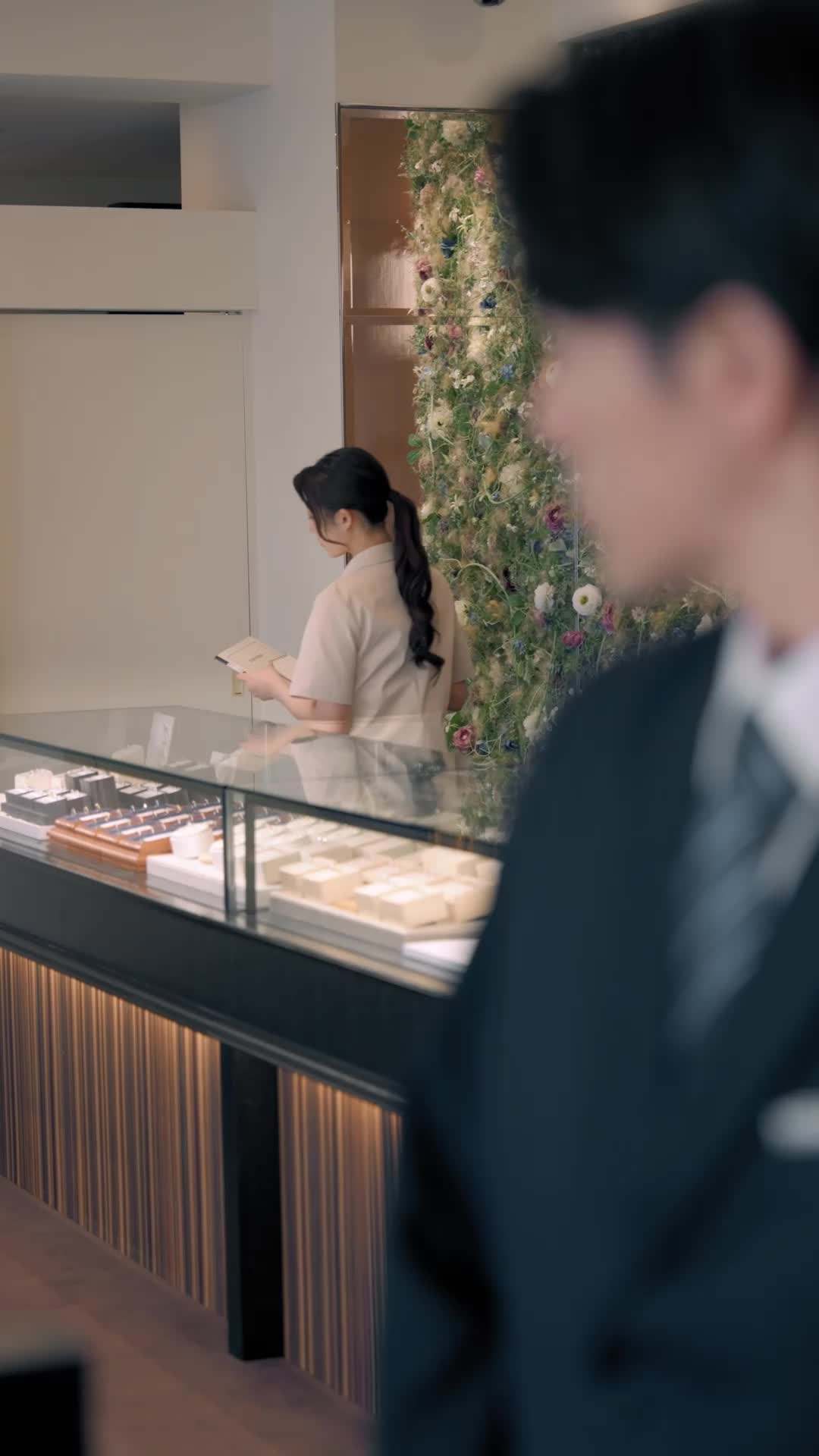 エピソード32 - 全てを取り戻せ！離婚されたお嬢様